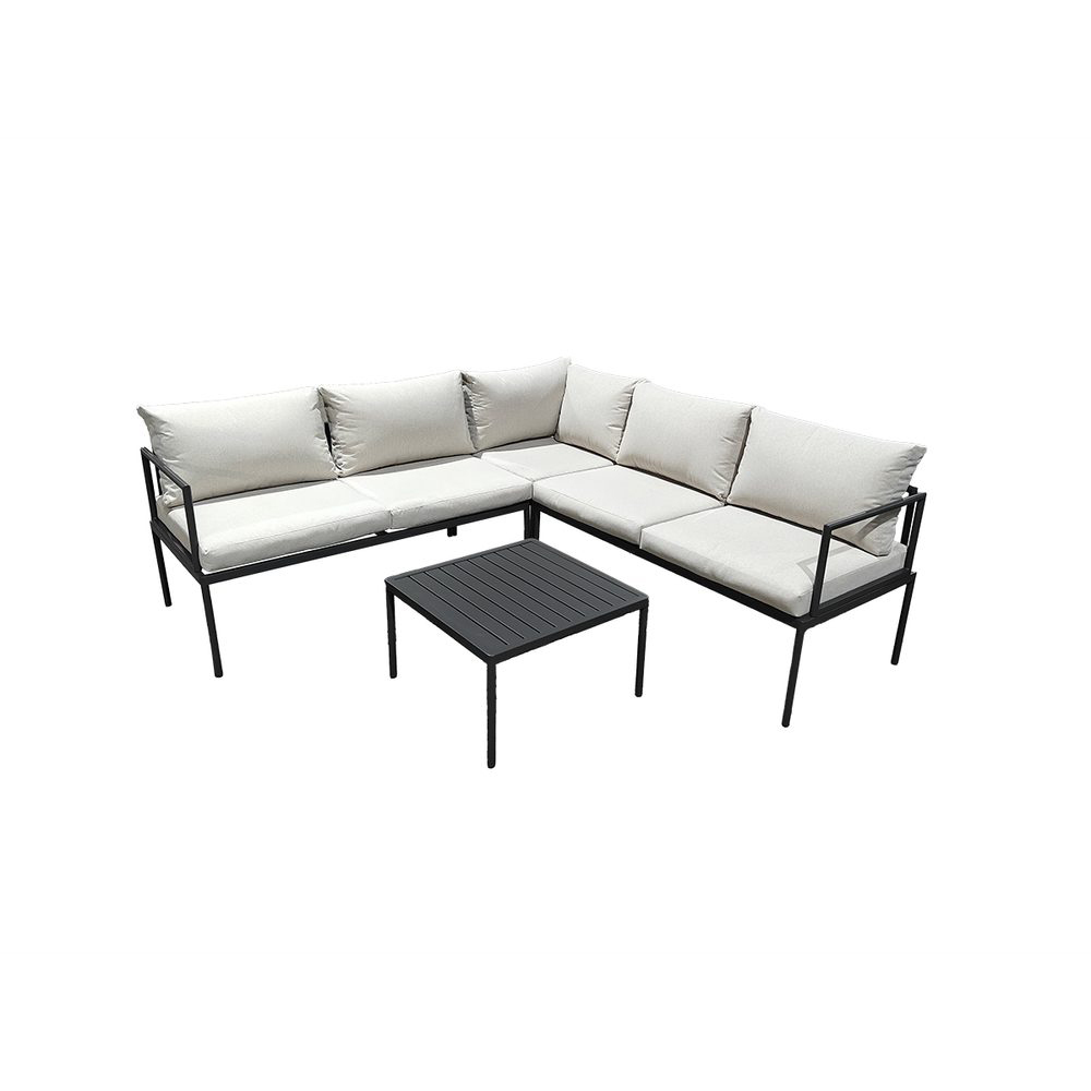 Hjørnesofa Hillerstorp Linnea