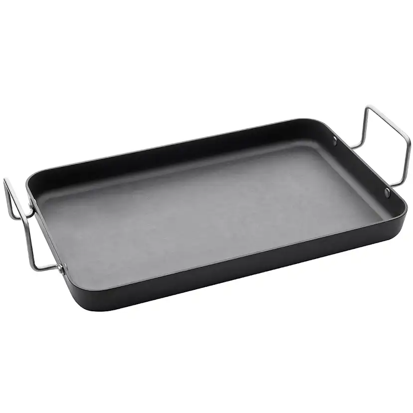 Steikepanne Cadac til Meridian & Titan