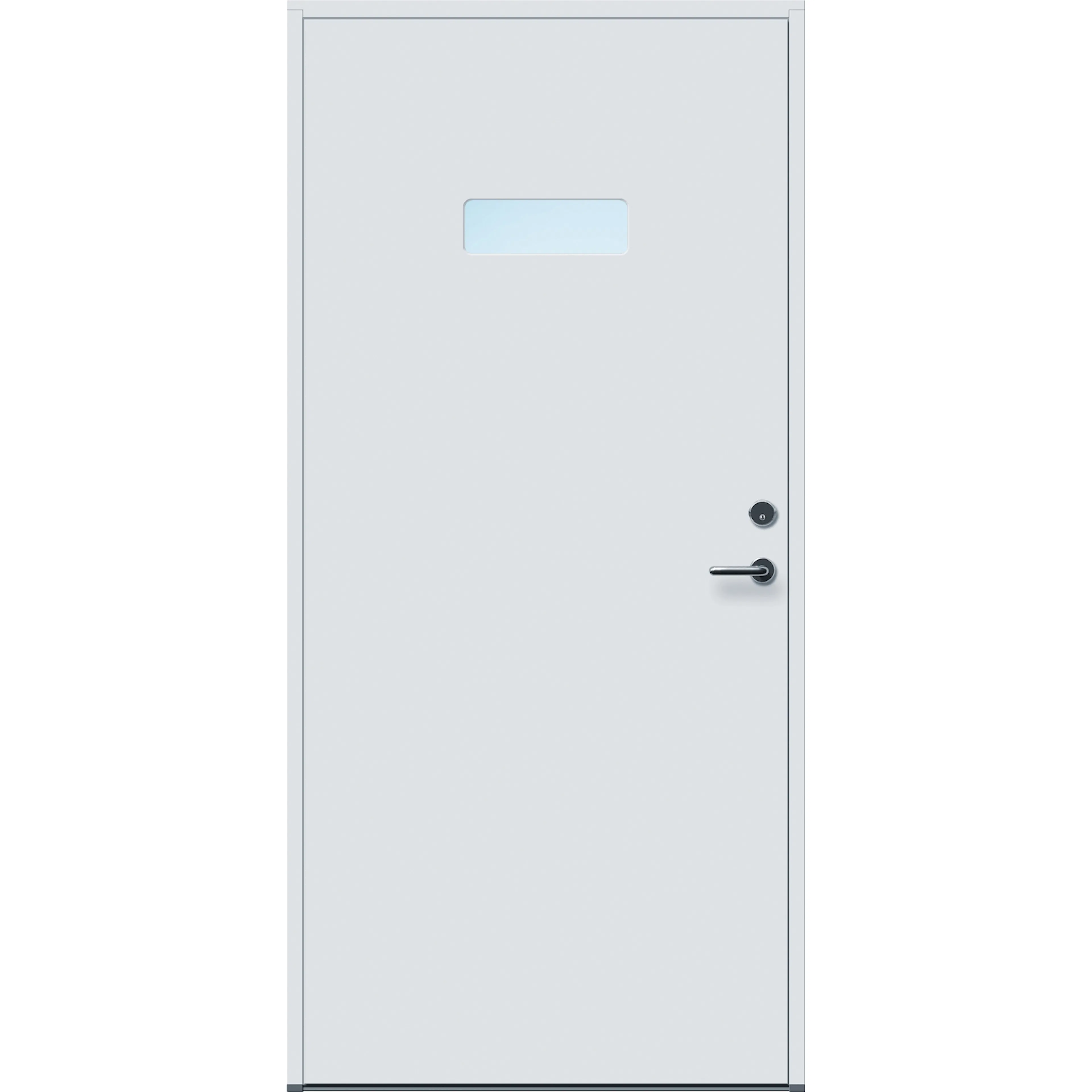 NCS S-0502-Y, Hvit