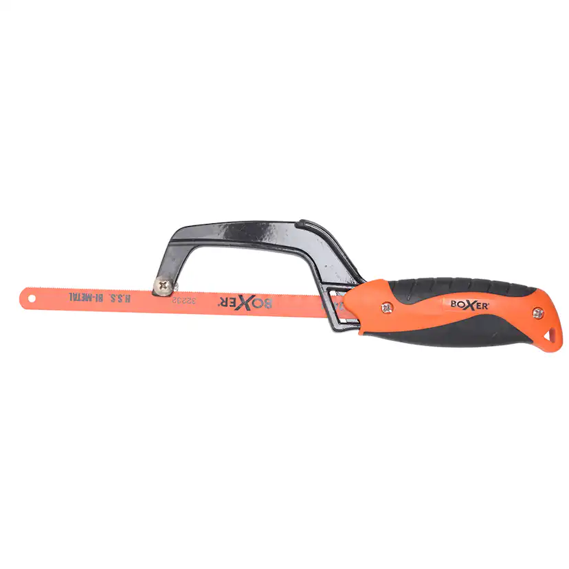 Baufilhåndtak Boxer 250 mm