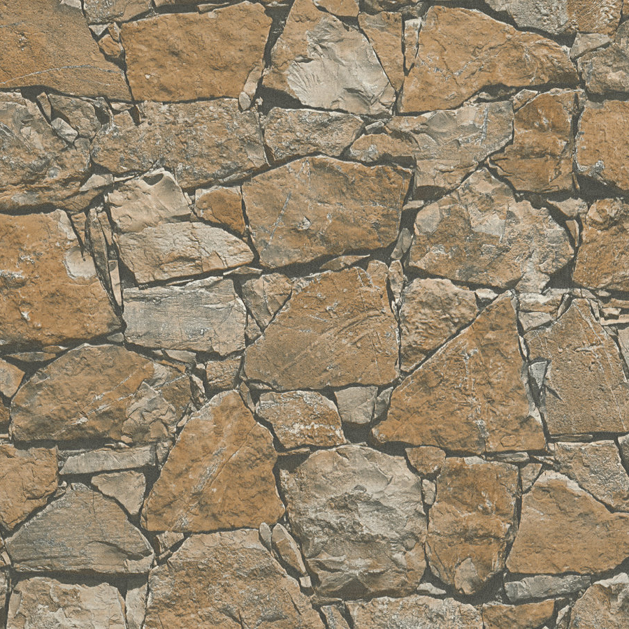 Tapet Living Walls Best of Wood&acute;n Stone II T8631
