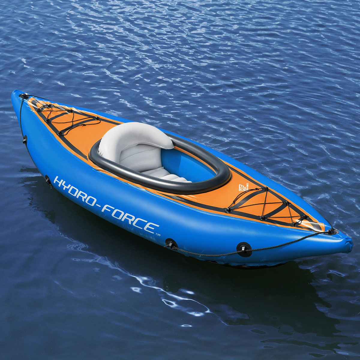 Oppblåsbar  Kajakk Bestway Cove Champion