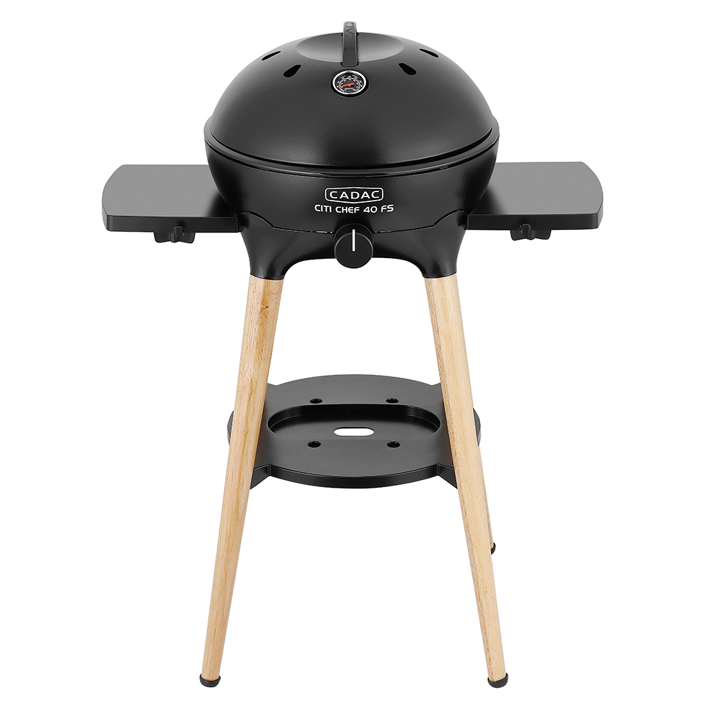 Gassgrill Cadac Citi Chef 40 med Stativ