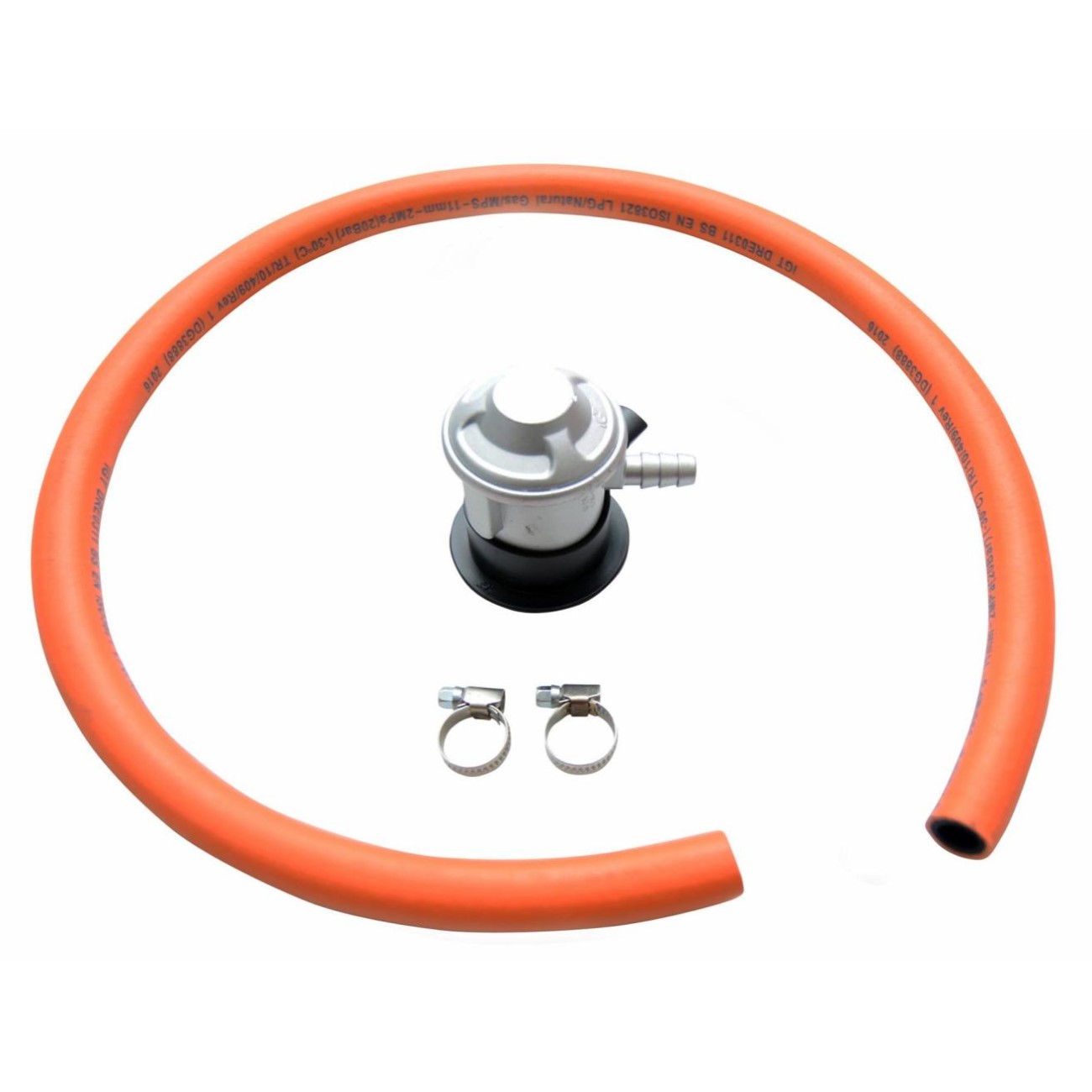 Gassregulator Cozze