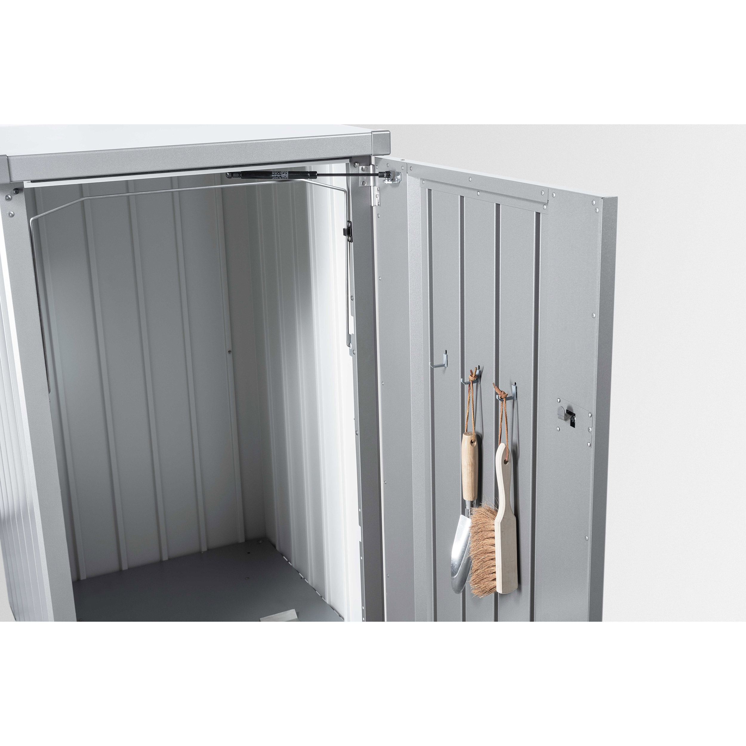 Renovasjonsskjul Biohort Alex