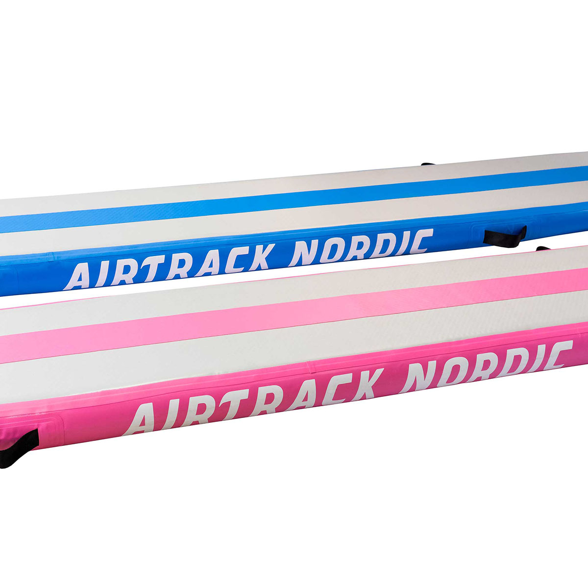Treningsmatte AirTrack Nordic AirBeam
