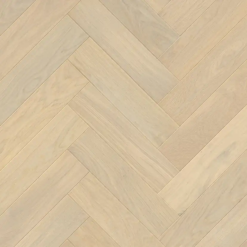 Parkett Pergo Saltholm Light Herringbone Oak