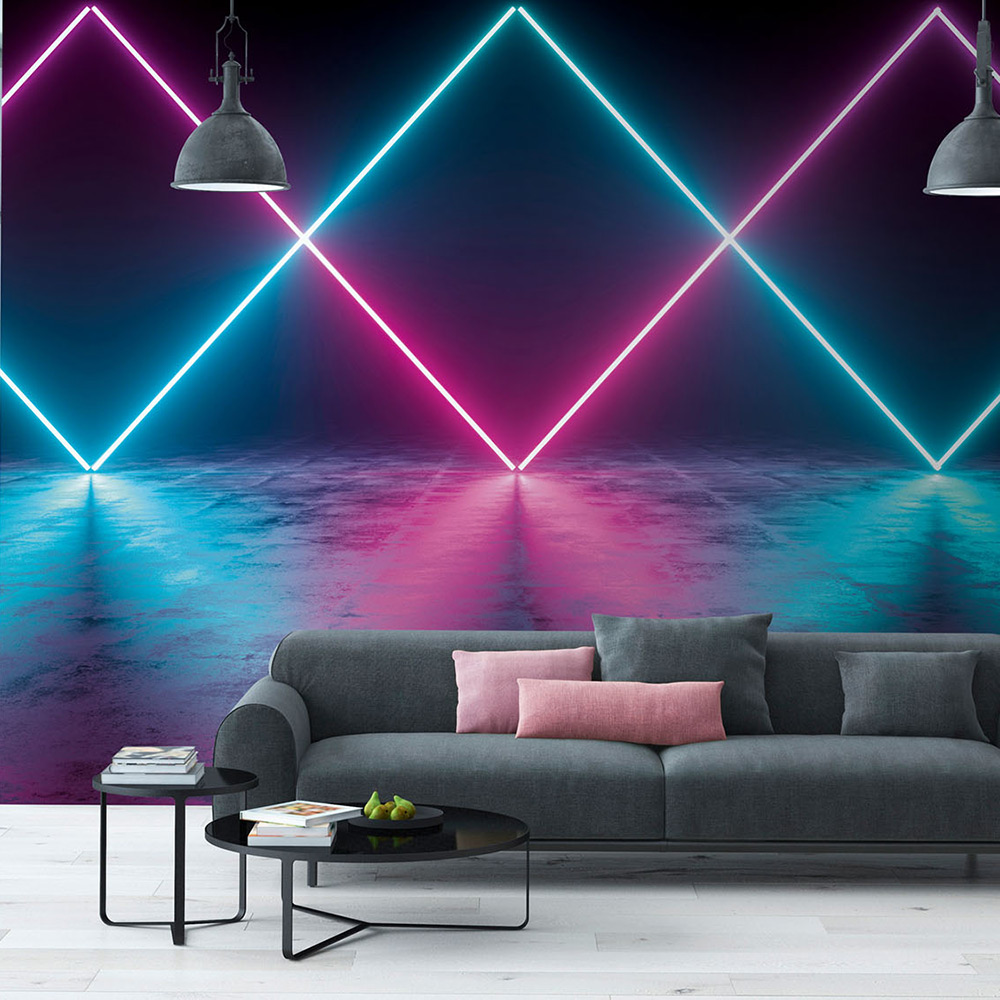 Tapet Living walls The Wall 38253-1