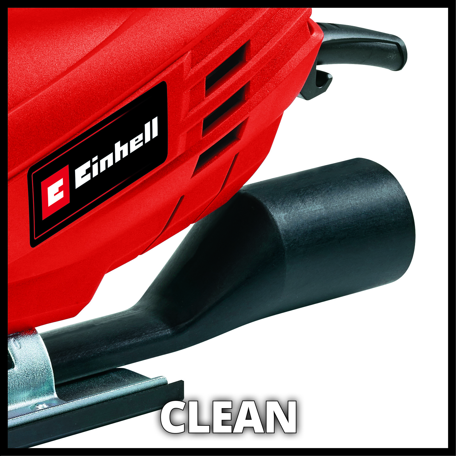 Sticksåg Einhell TH-JS 85