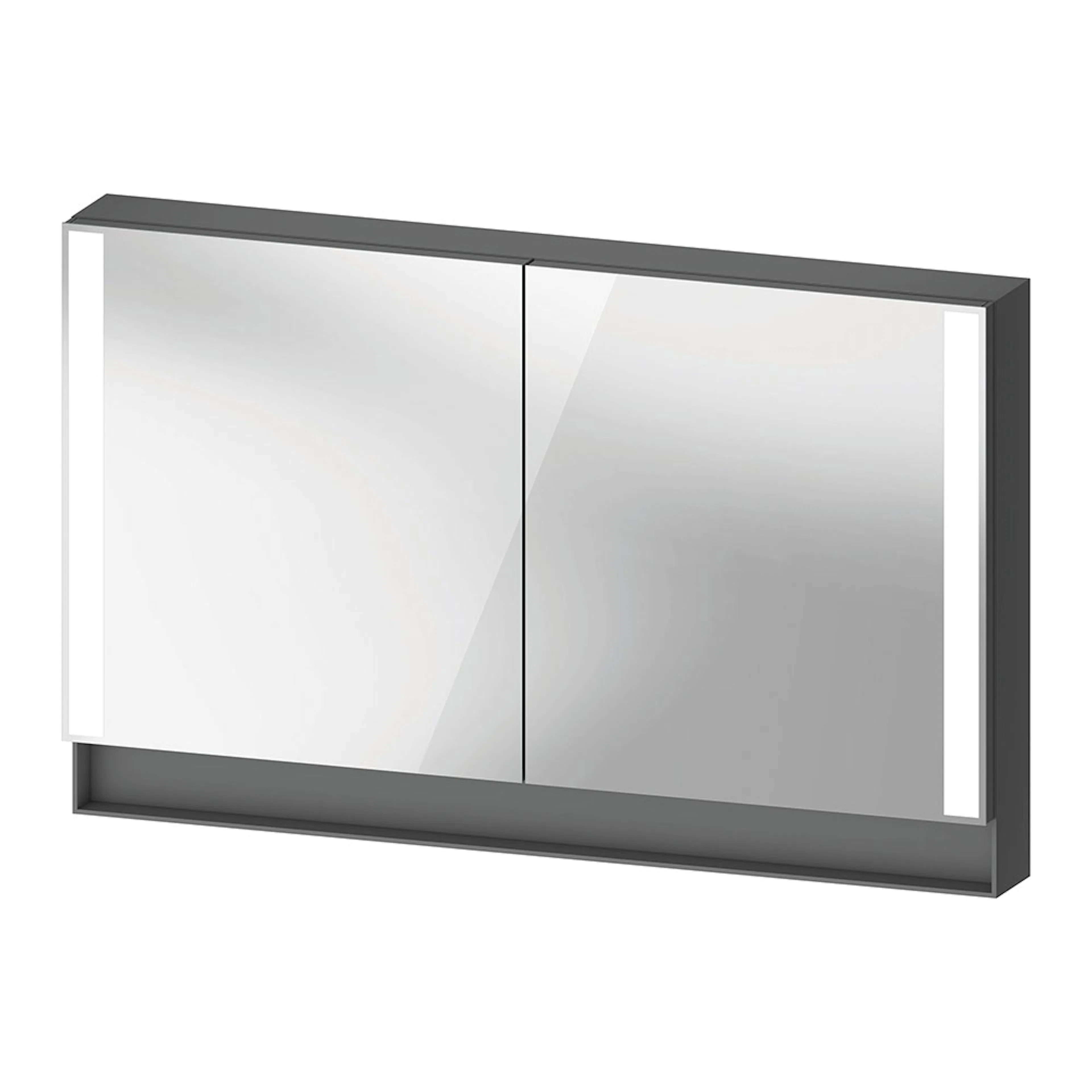 Speilskap Duravit Qatego