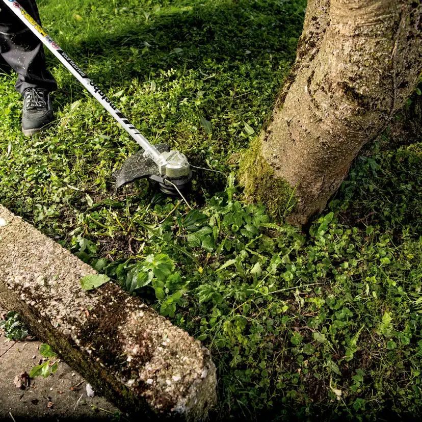Gresstrimmer Metabo RTD 18 LTX BL 30 Uten Batteri