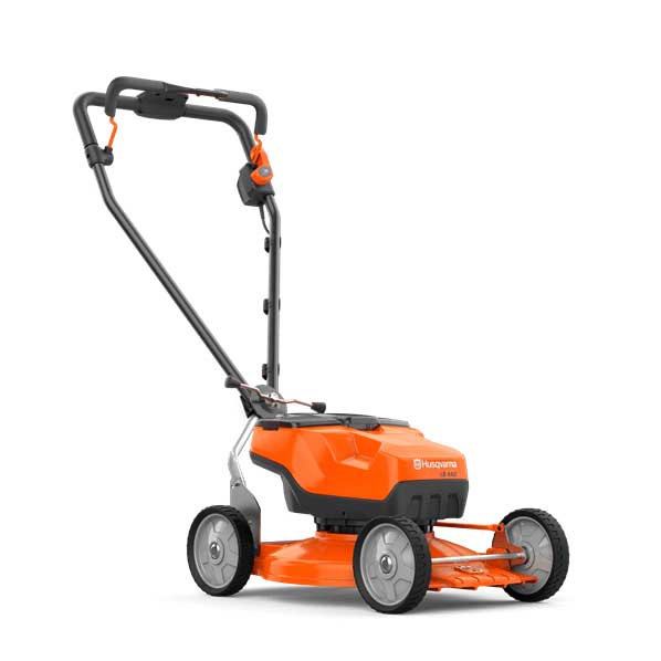 Gressklipper Husqvarna LB442i uten Batteri og Lader