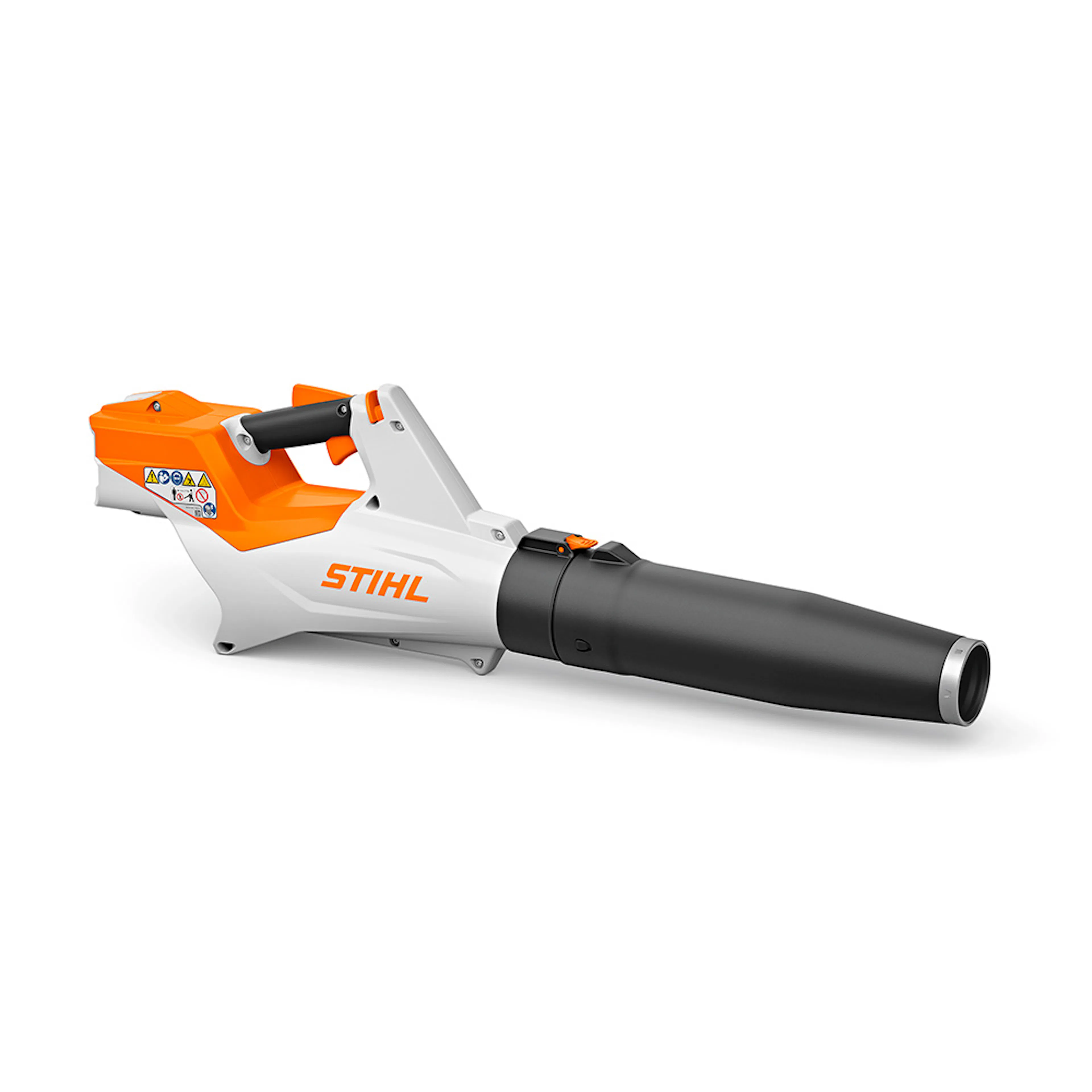 Løvblåser STIHL BGA 60 Med Batteri og Lader