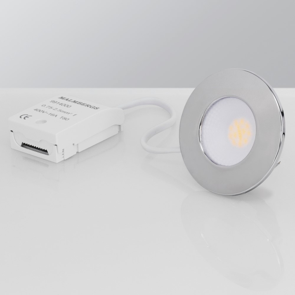 Downlight Malmbergs Home MD-231 5W