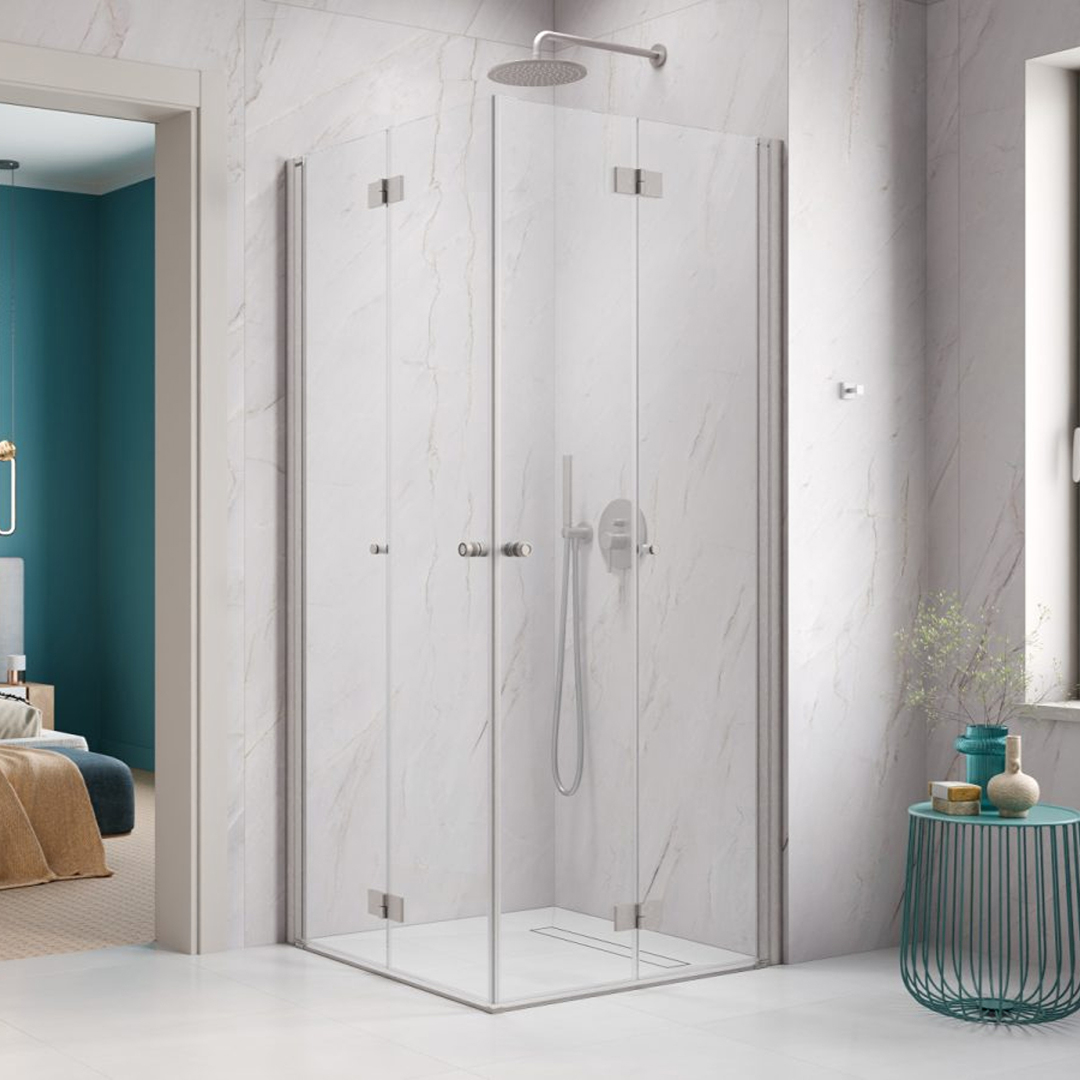 Bygg ihop, skilj på storlek och färg på profil