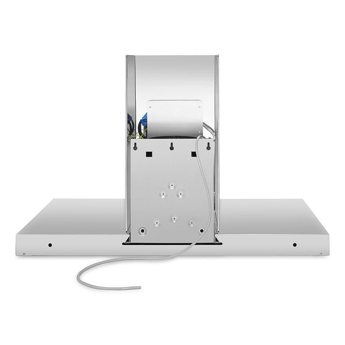 Kjøkkenvifte Smeg Universal KBT Veggmontert