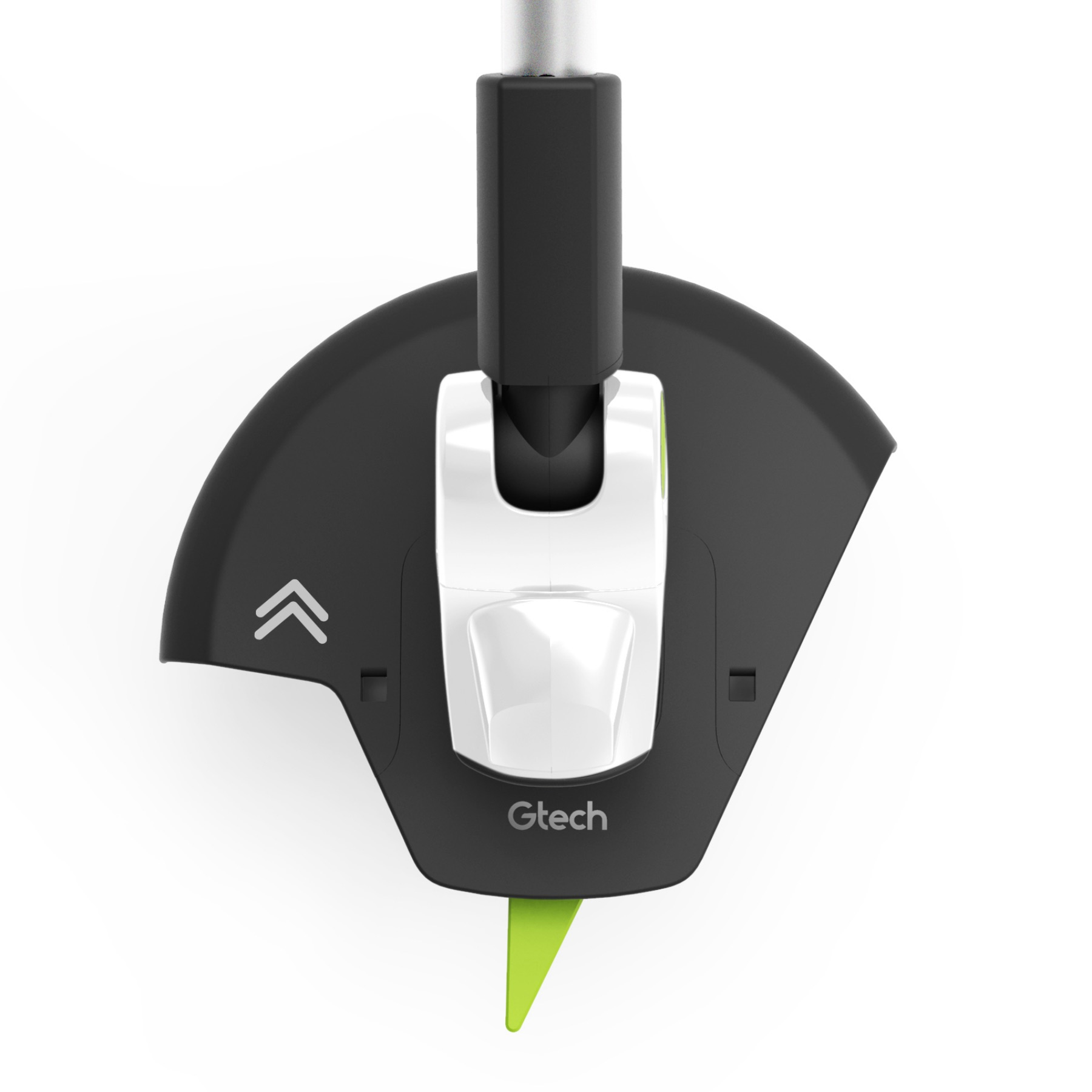 Gresstrimmer Gtech GT50 med batteri og lader