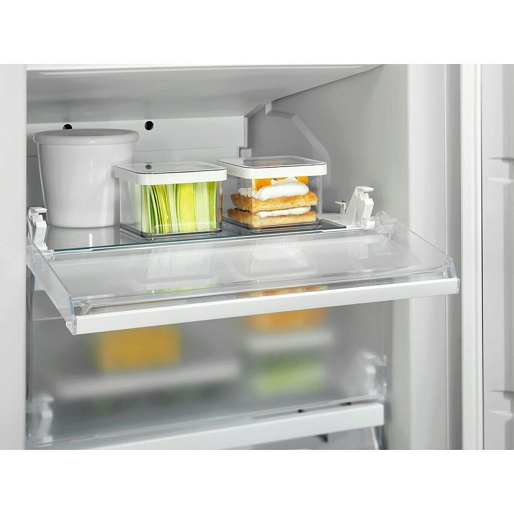 Integrert Fryseskap Electrolux EUN7NE18S med No Frost og FastFreeze Teknologi