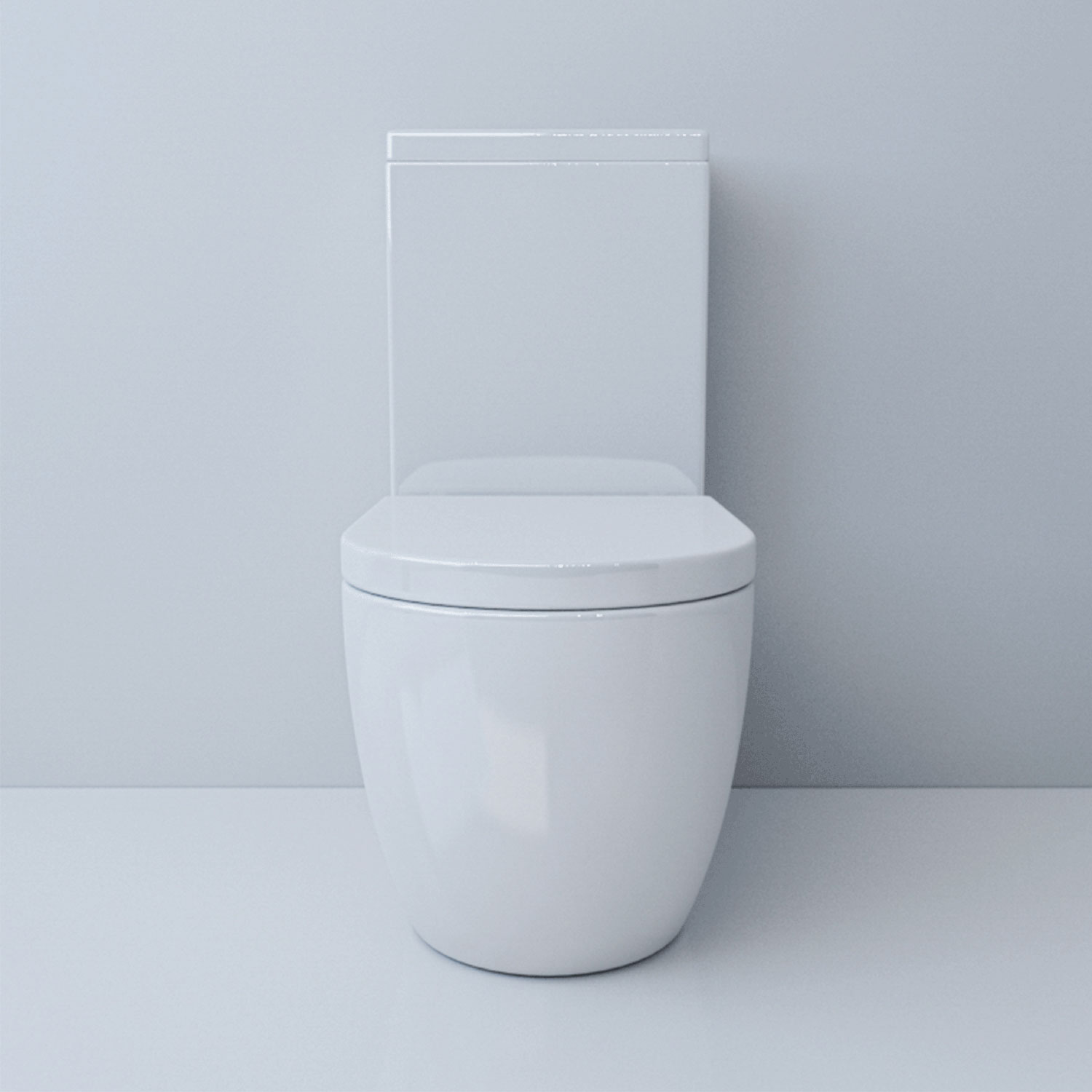 Toalett Lavabo Studio BTW