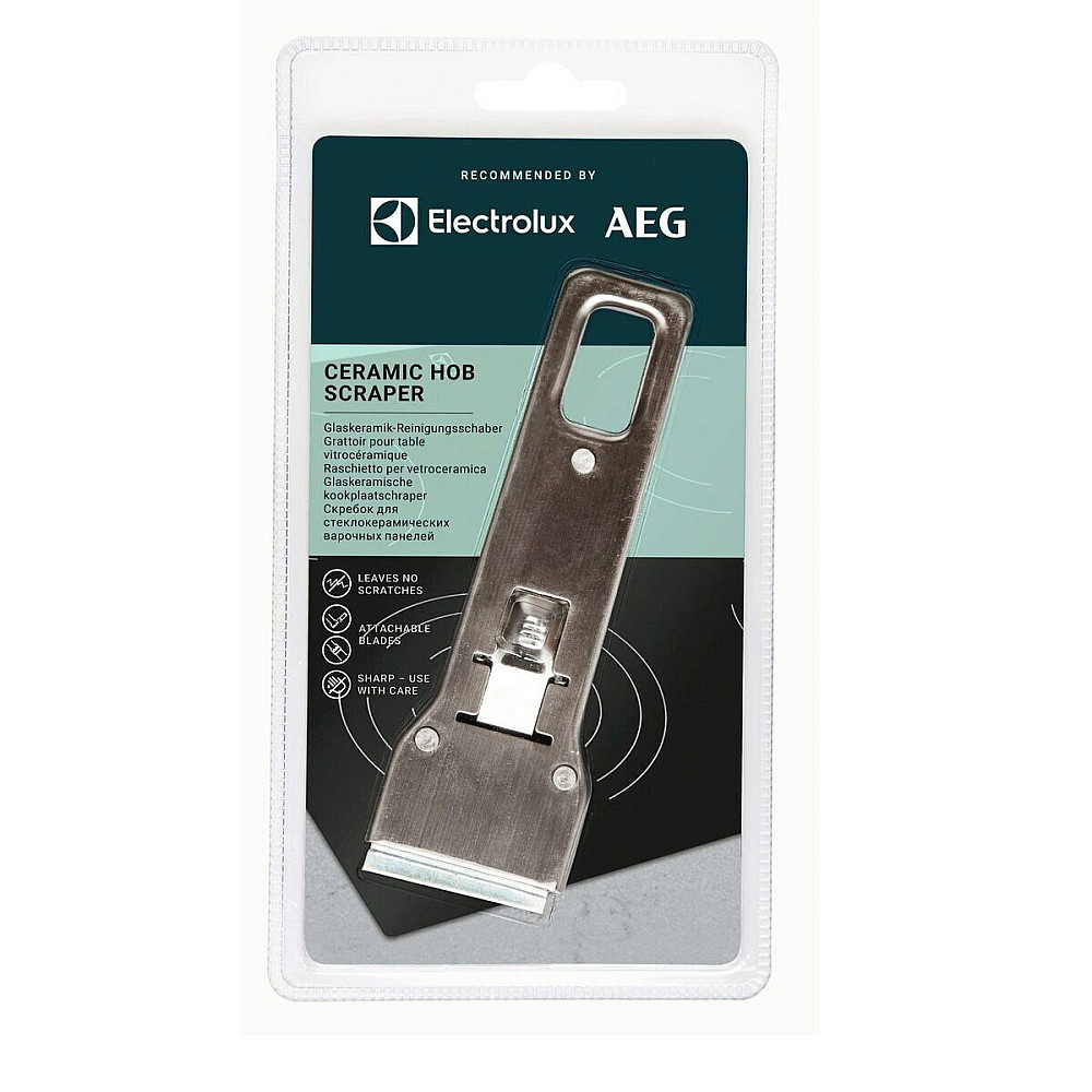 Skrape Electrolux E6HUE103 for Keramisk Topplate