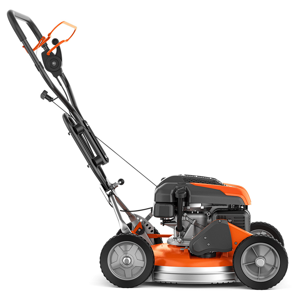 Gressklipper Husqvarna Klippo LB 548Sqe