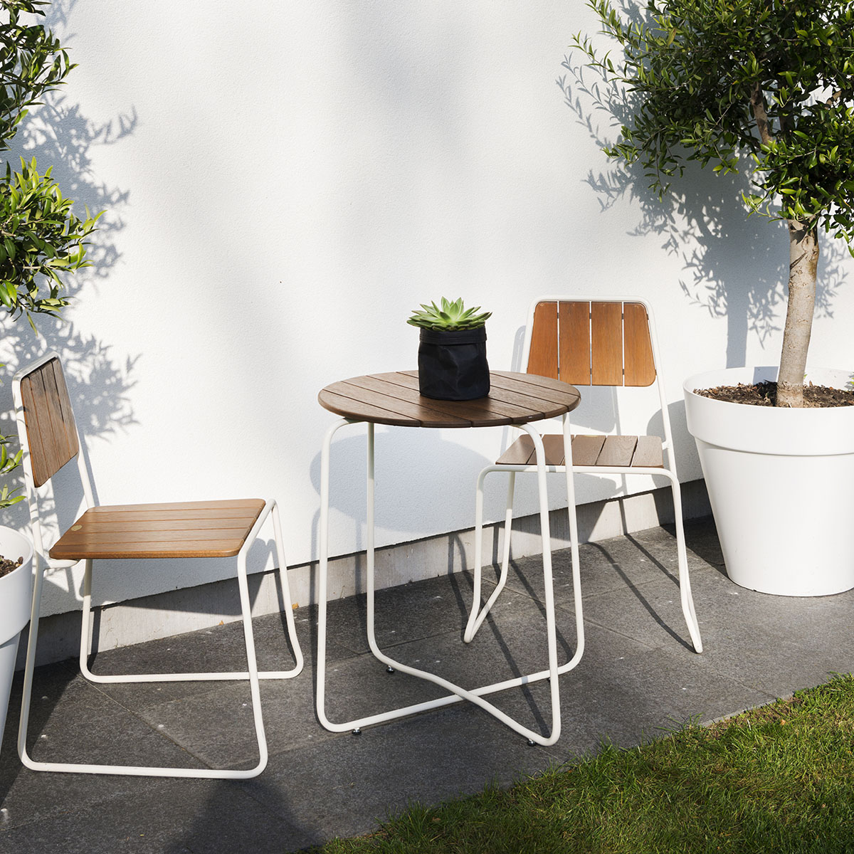 Cafébord Hillerstorp Oase