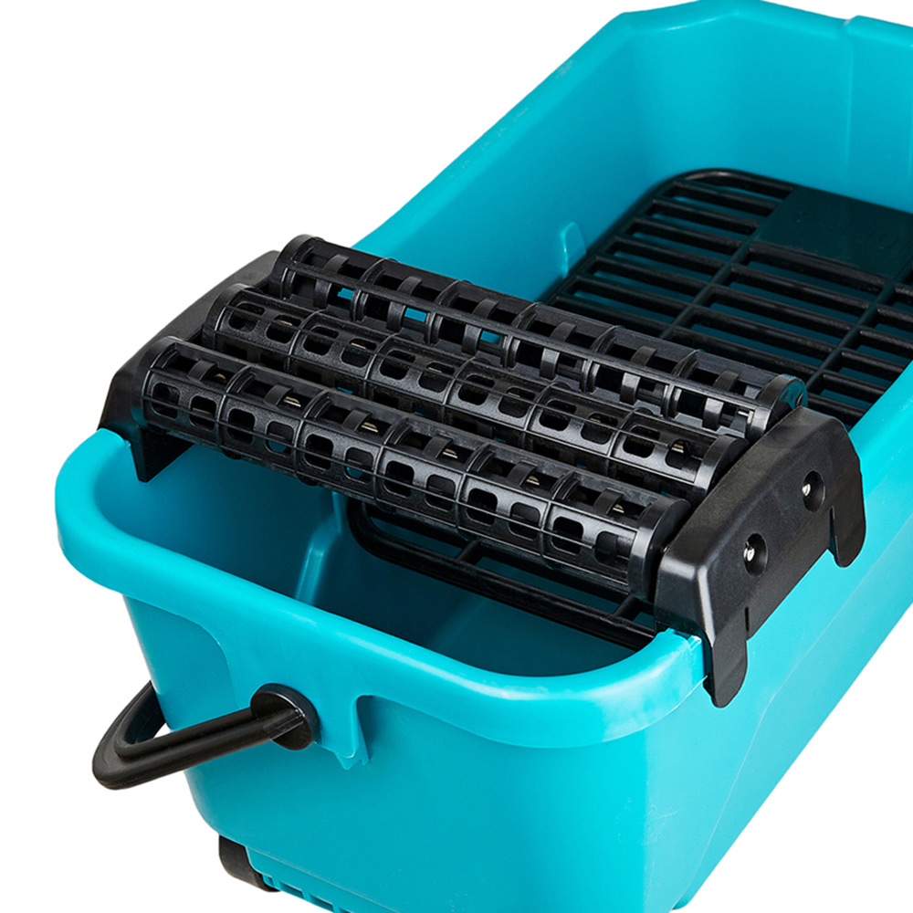 Rengöringsbalja Tebo Bihui 19 L