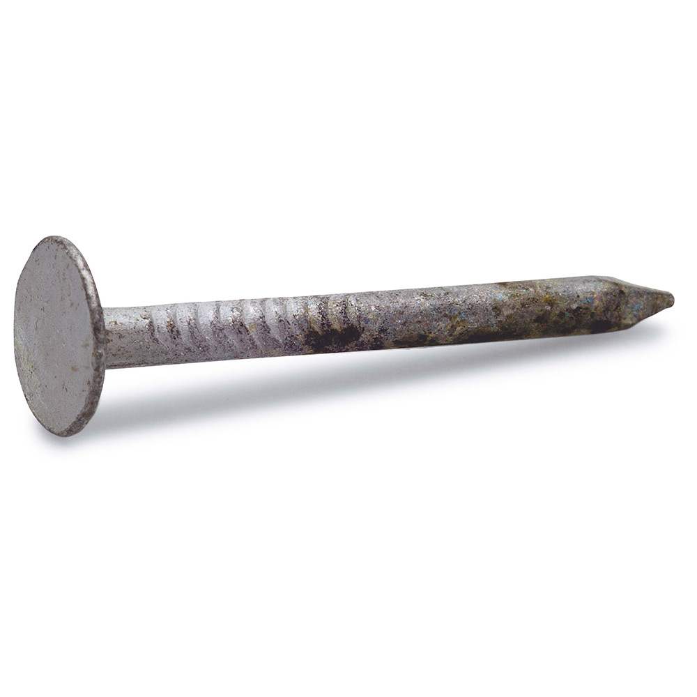 Skiferspiker FAST 2,8X65 mm FZV