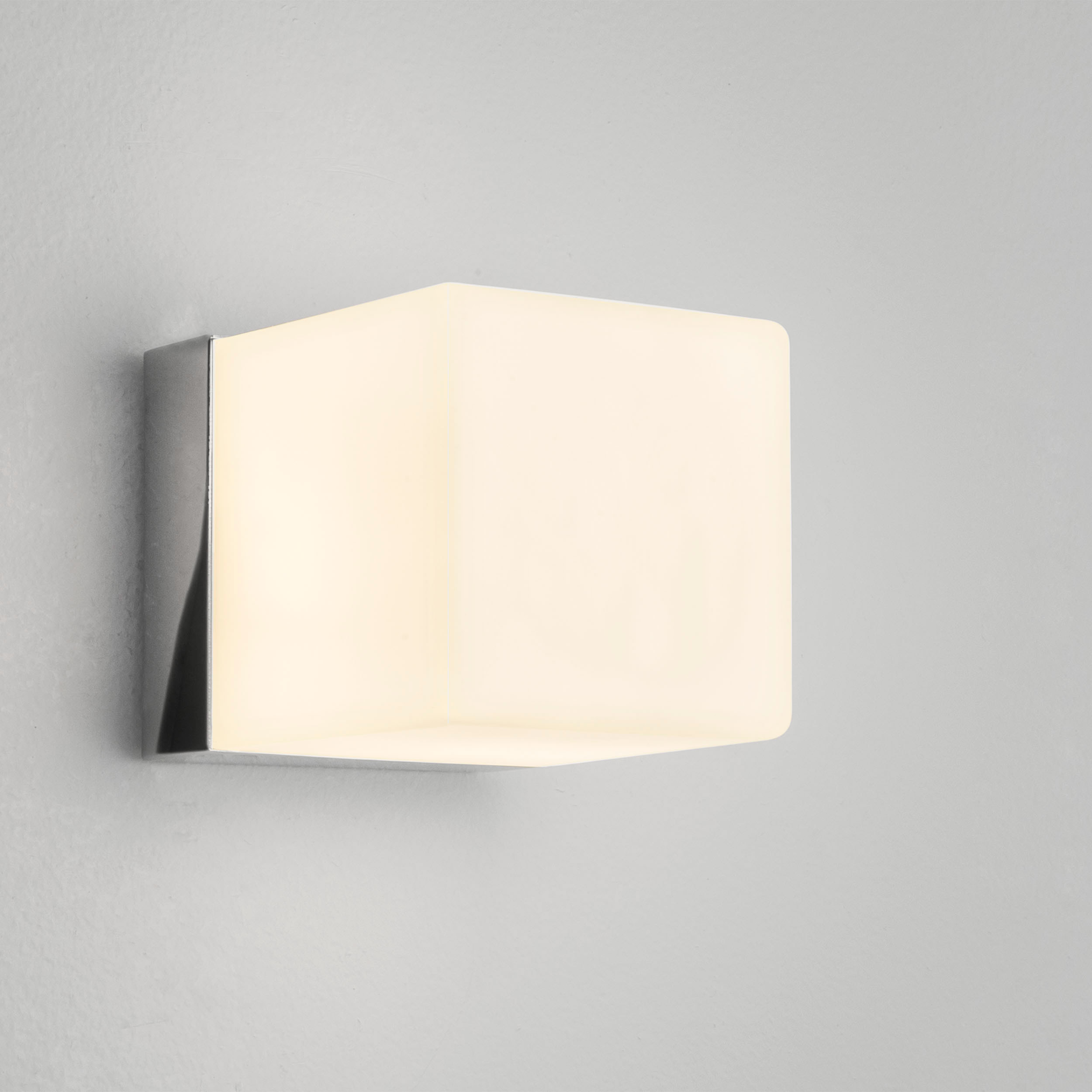 Vegglampe Astro Cube