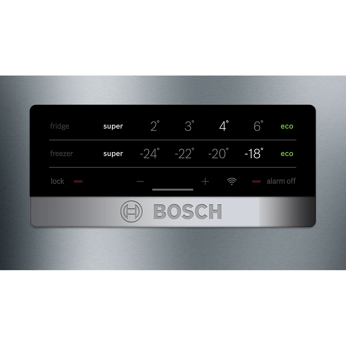 Kjøl/Fryser Bosch KGN49XLEA Serie 4