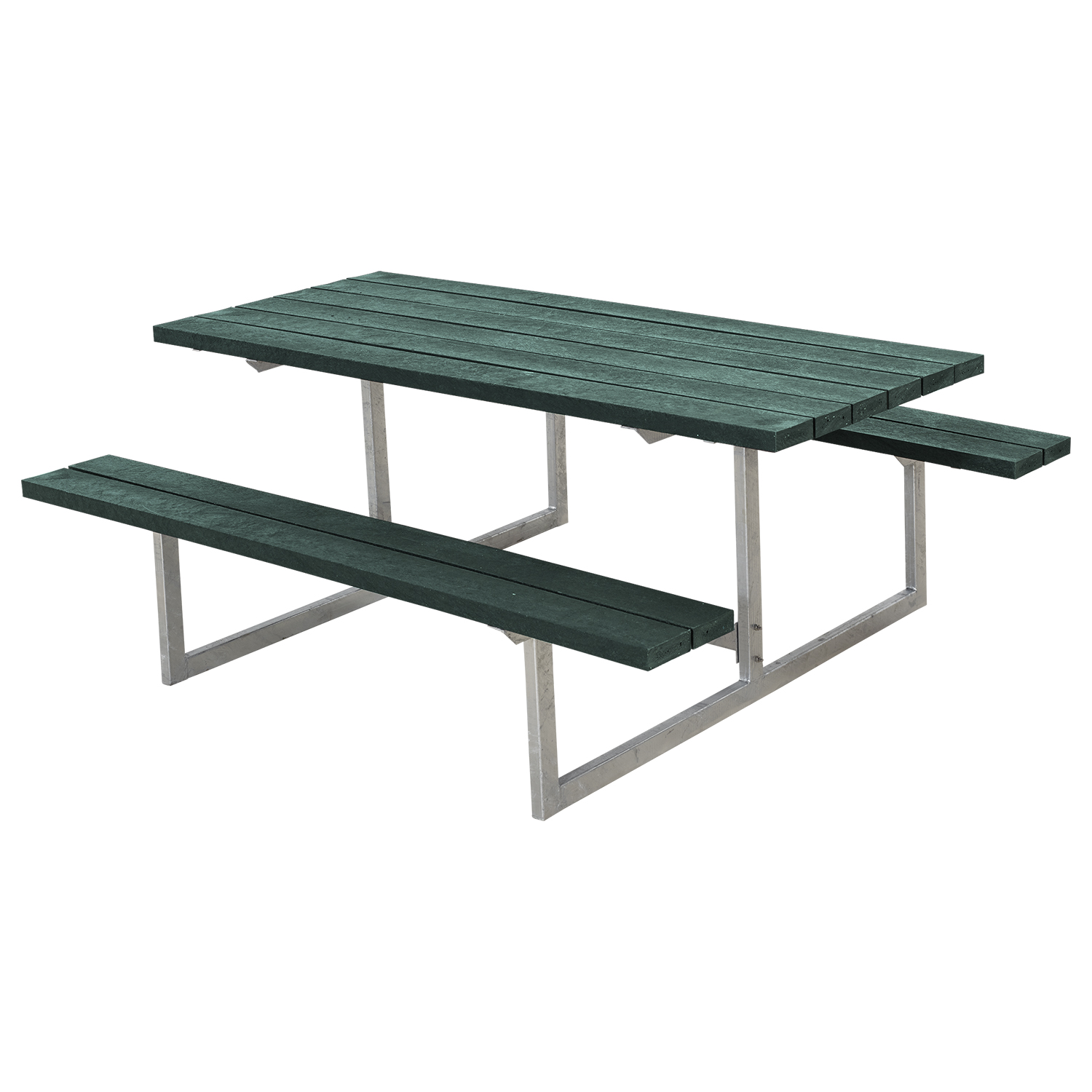 Piknikbord PLUS Basic 177cm ReTex