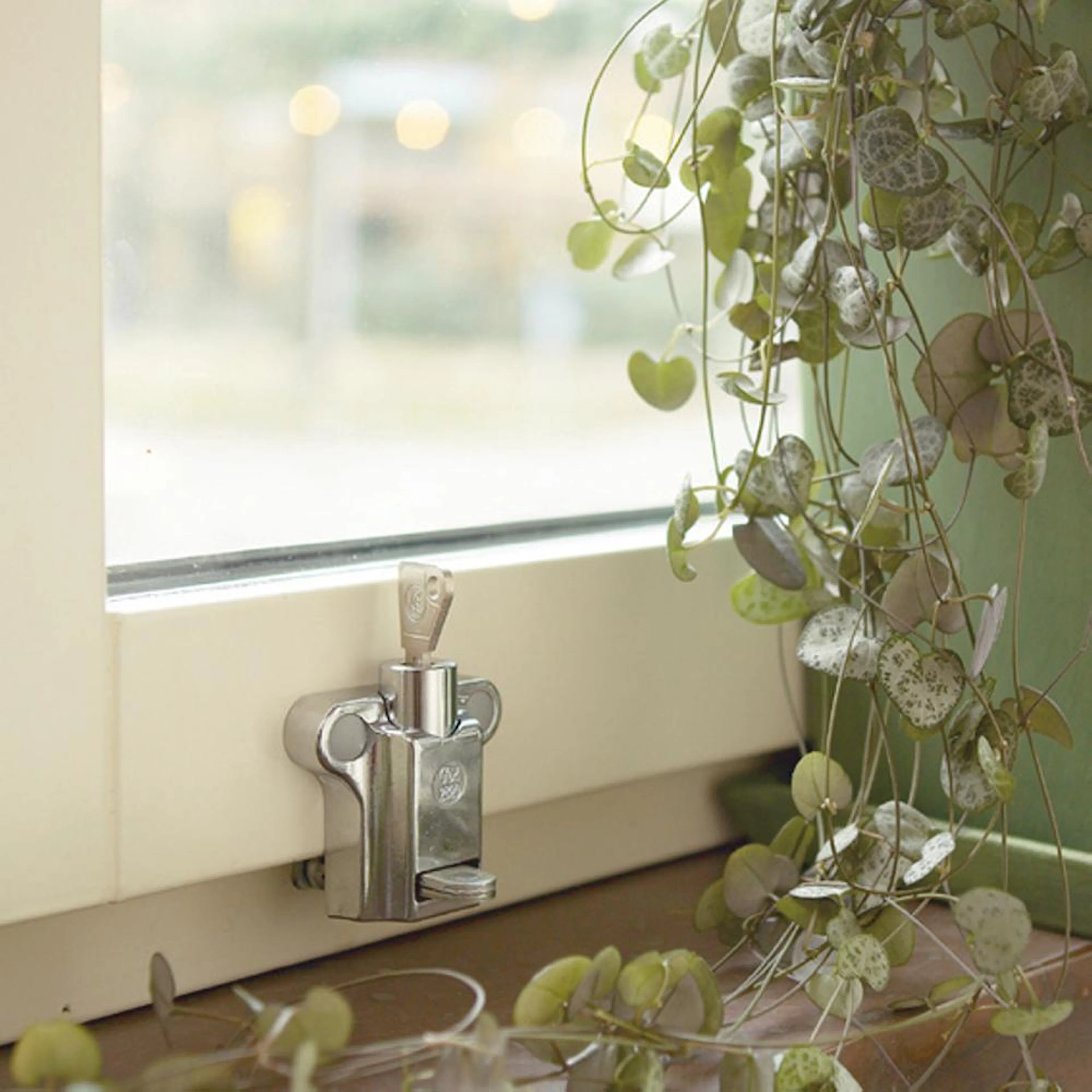 Vinduslås ASSA ABLOY 2830
