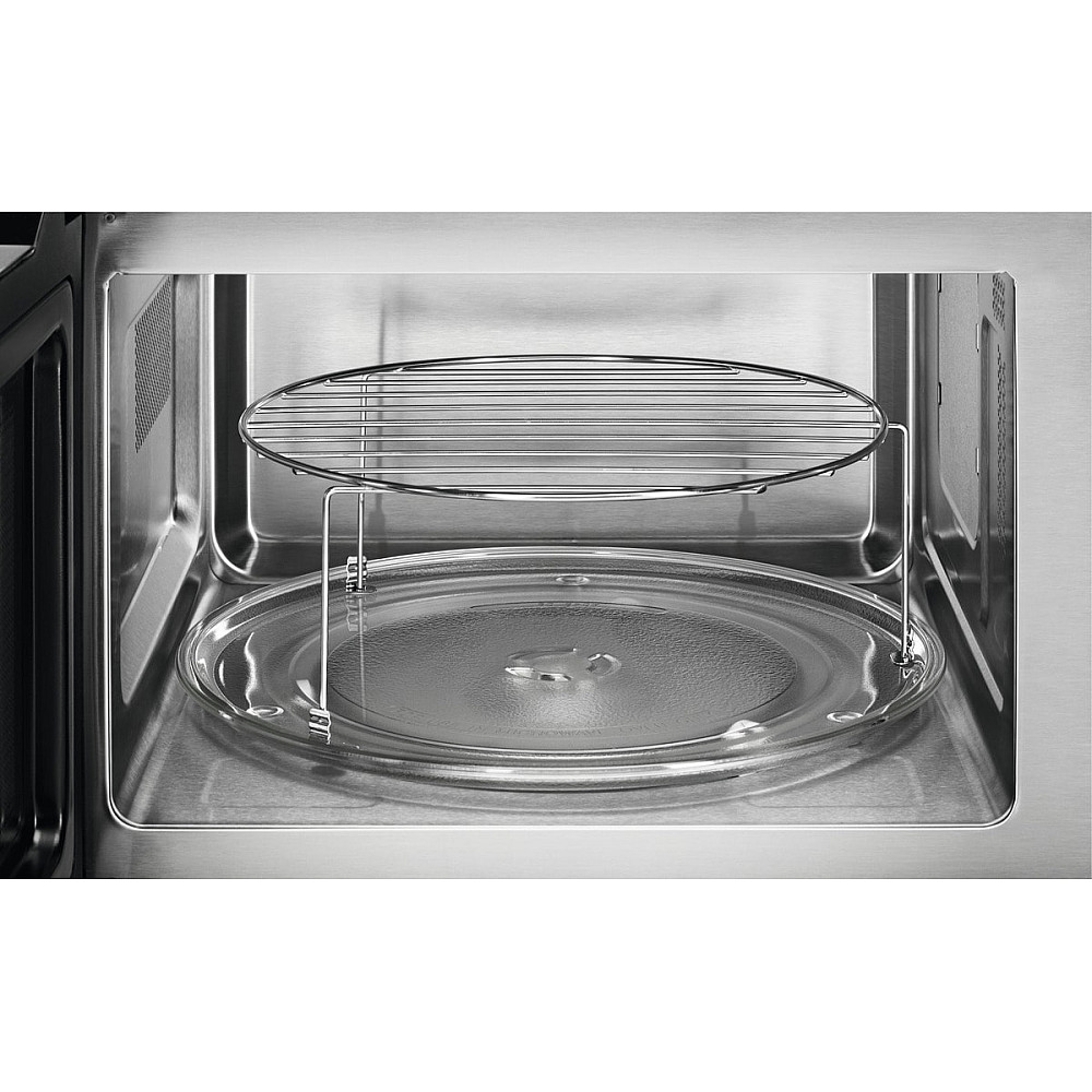Mikrobølgeovn Electrolux KMFD172NB800 TouchOpen med Grillfunksjon