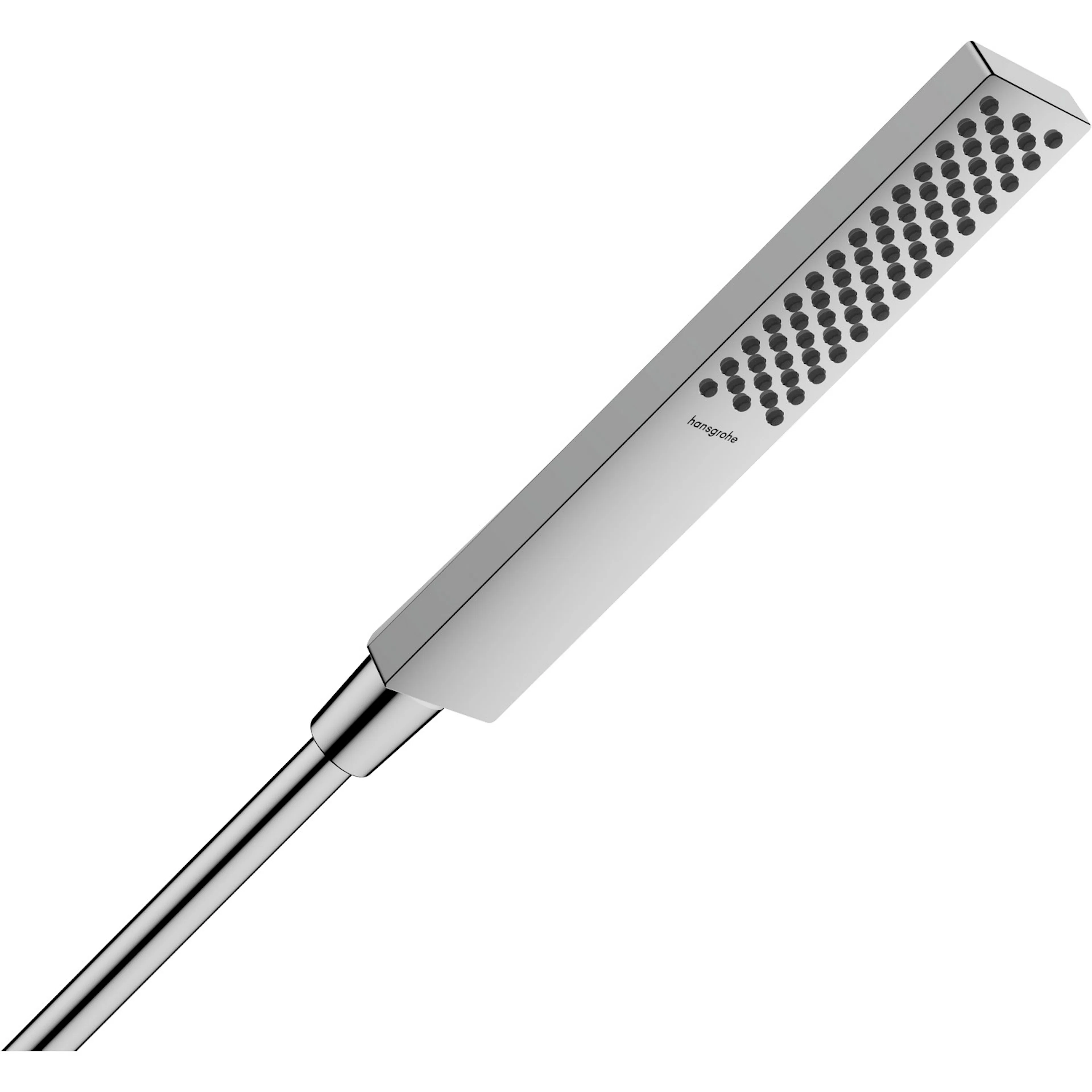 Hånddusj Hansgrohe Pulsify E 100 1jet EcoSmart