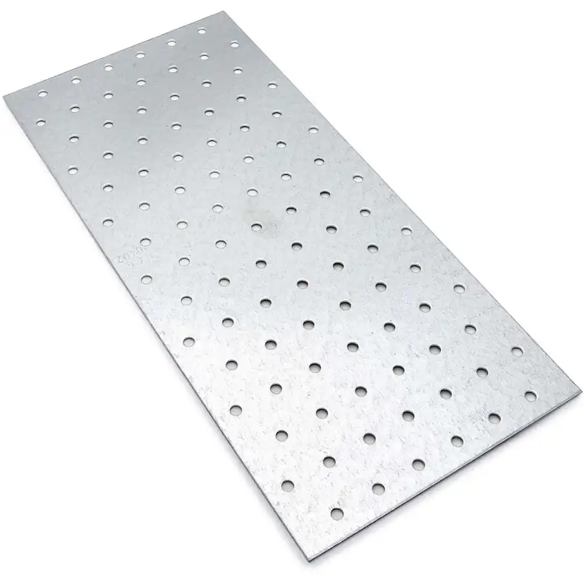 Hullplate FAST HP Stål