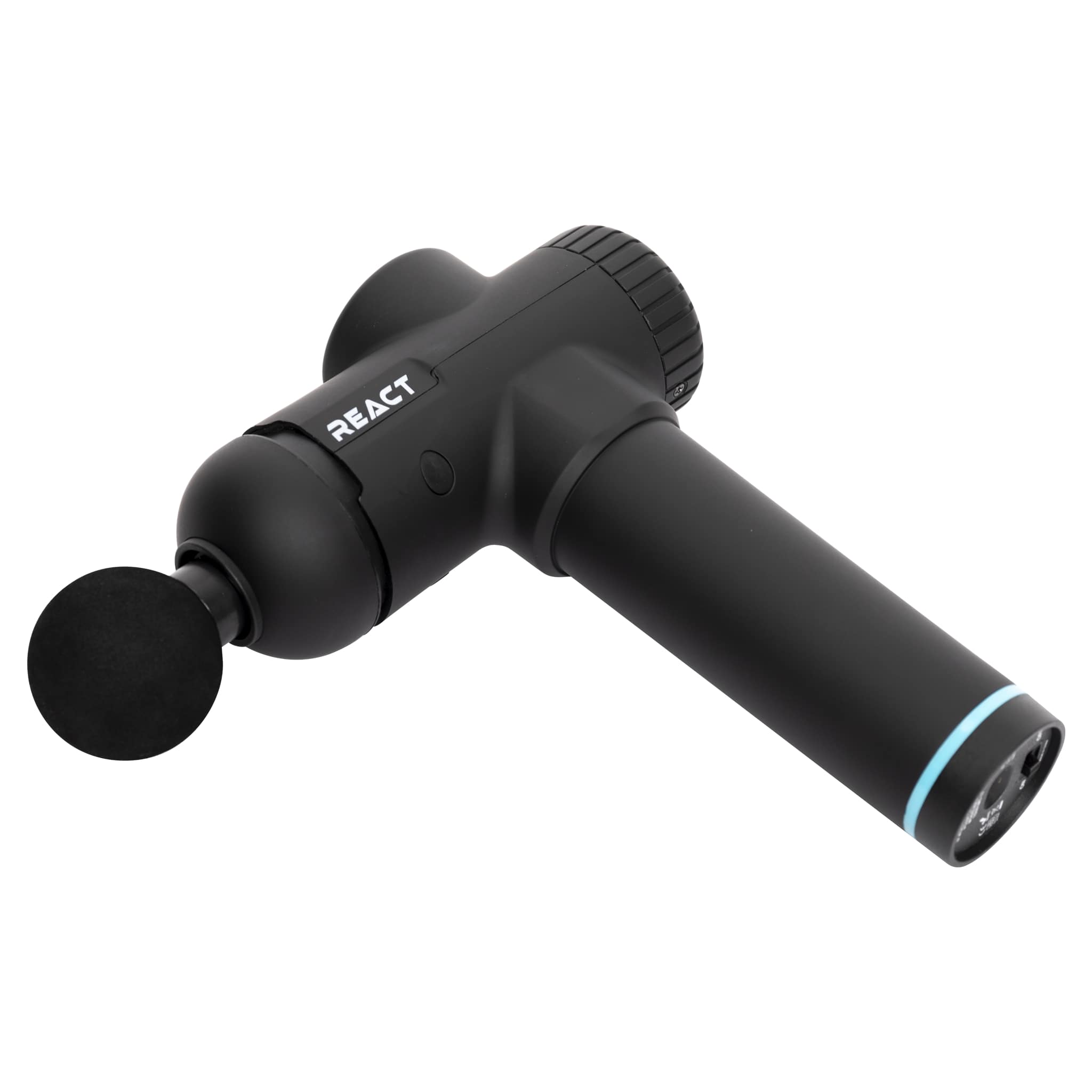 Massasjepistol React 1500