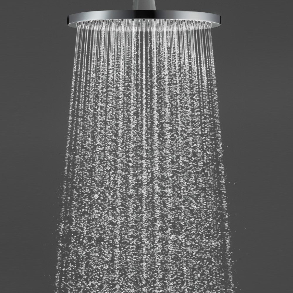 Hoveddusj Hansgrohe Crometta S 240