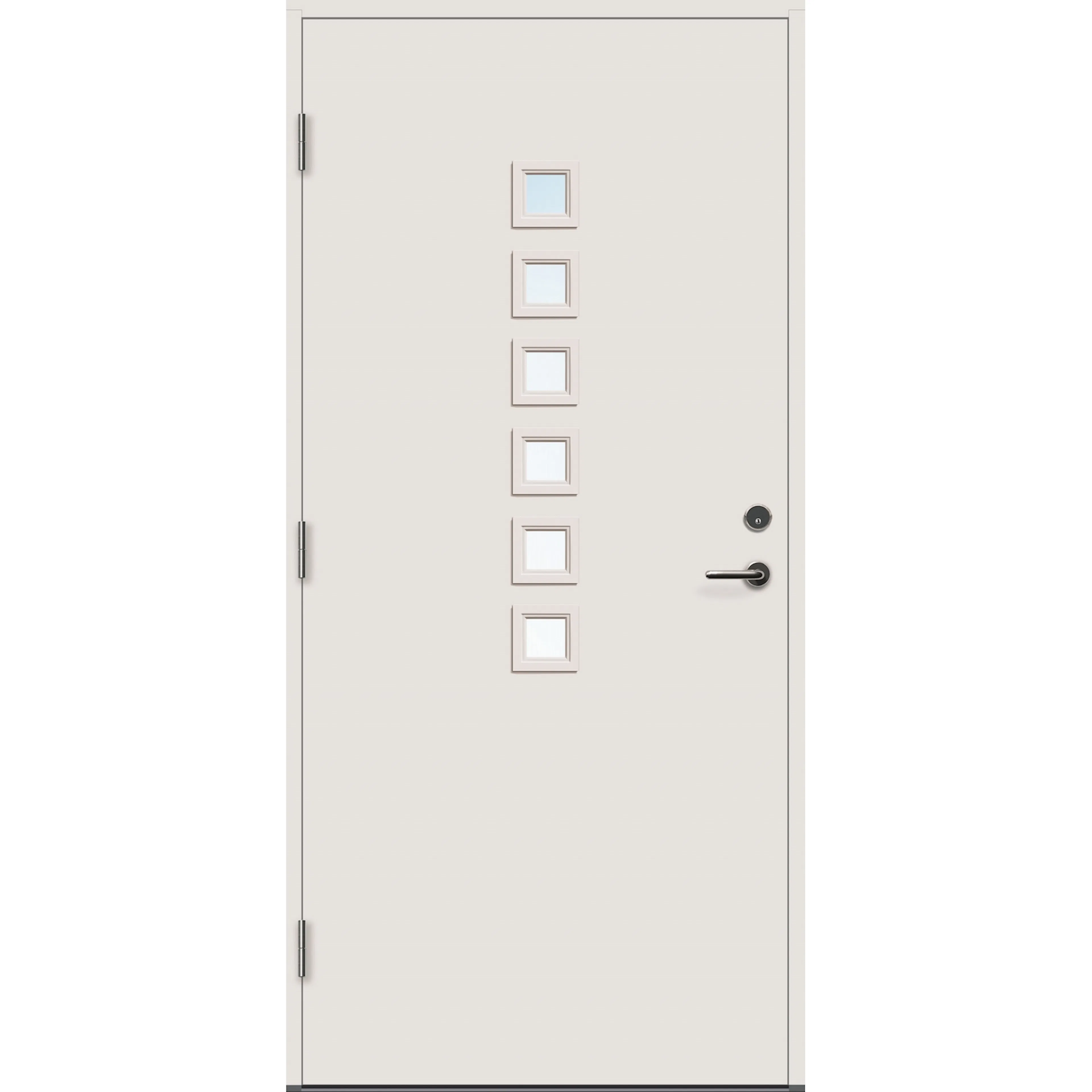 NCS S-0502-Y, Hvit