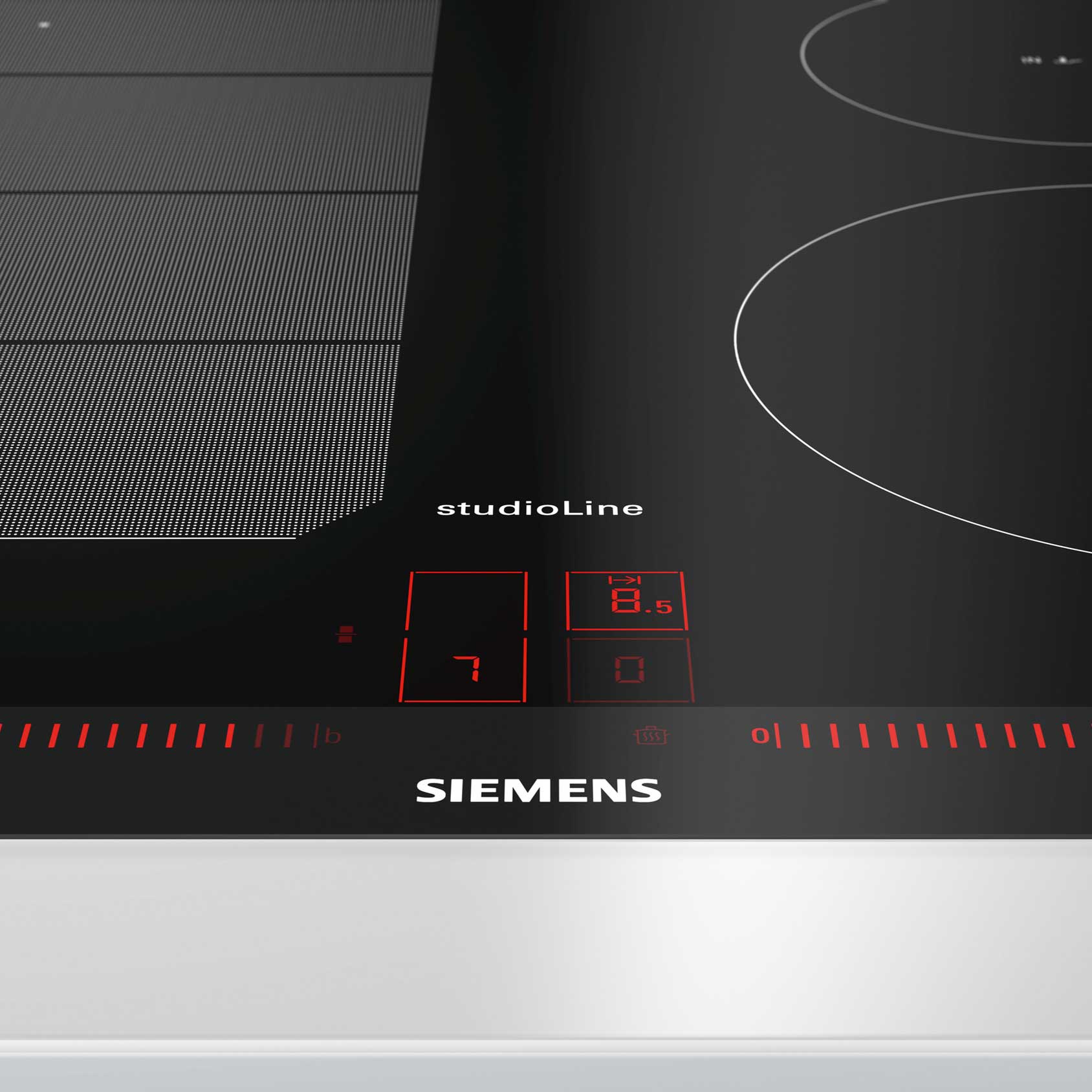 Induksjonstopp Siemens EX675LEC1E