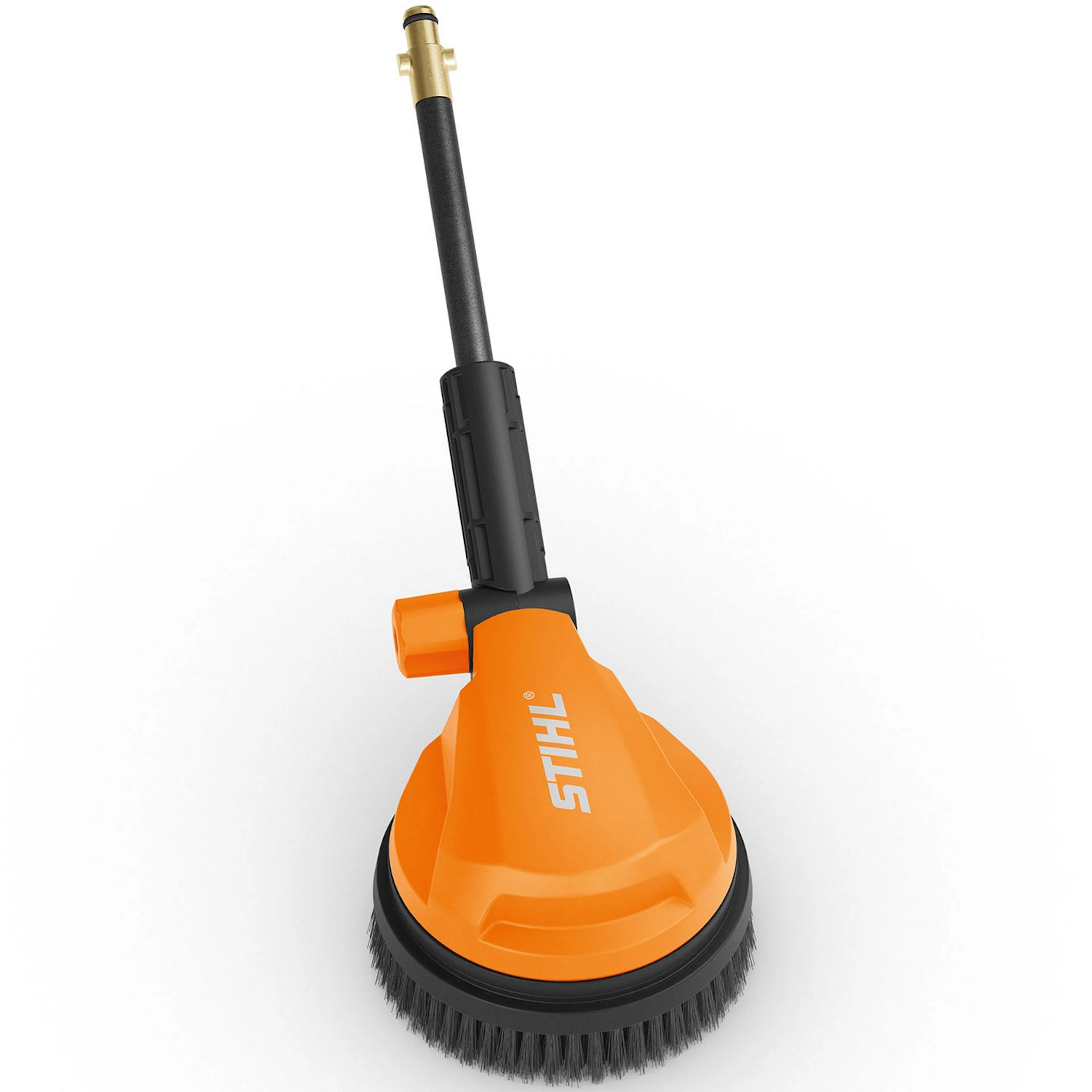 Roterende vaskebørste STIHL for RE 80 - RE 170 Plus