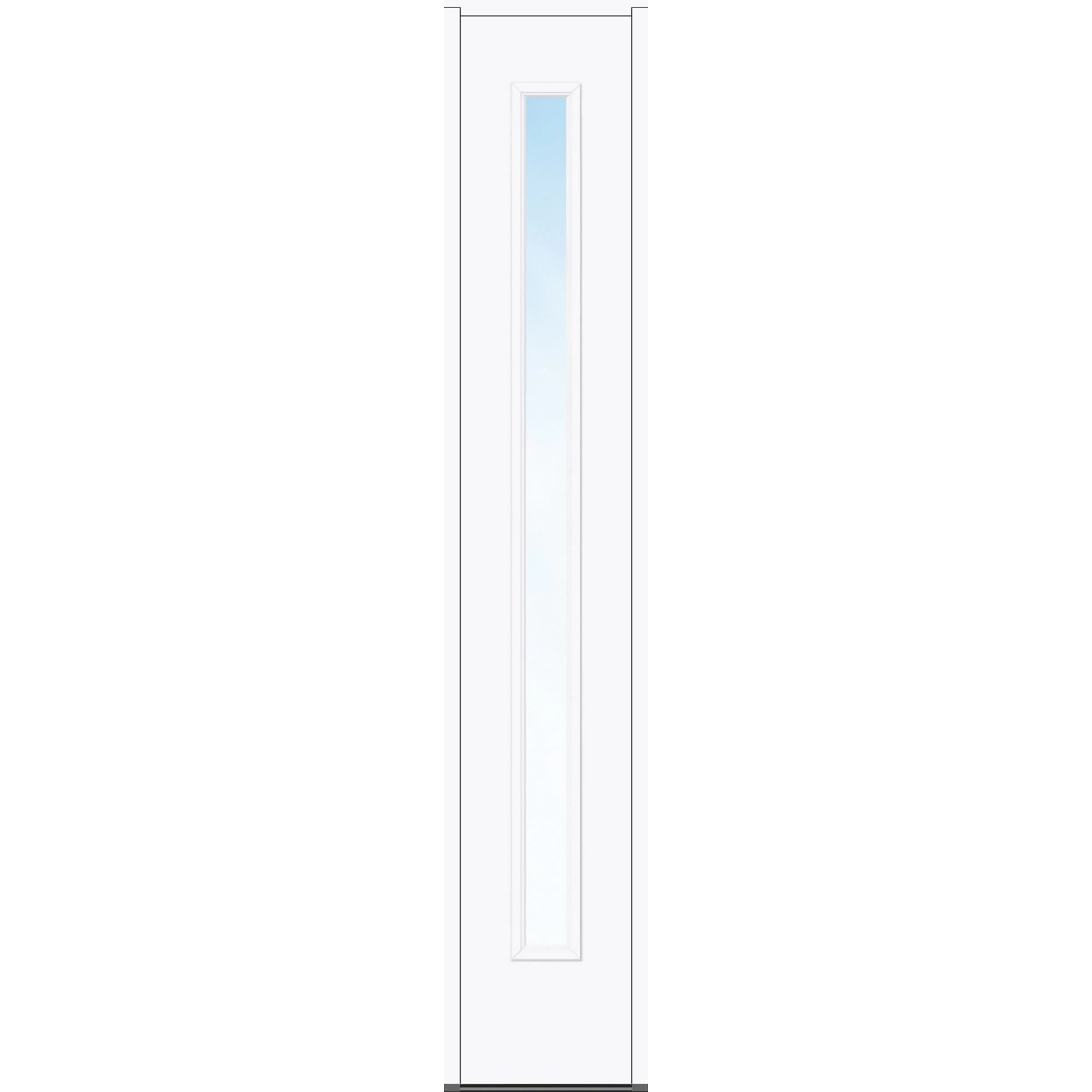 NCS S-0500-N, Klassisk Hvit