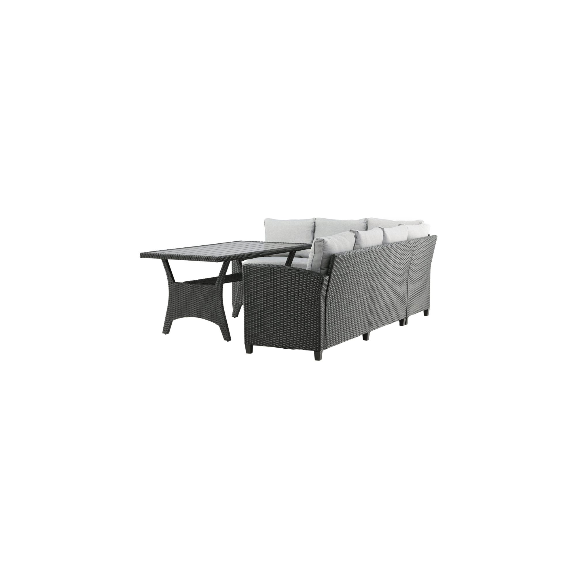 Hagegruppe Venture Home Bentwood