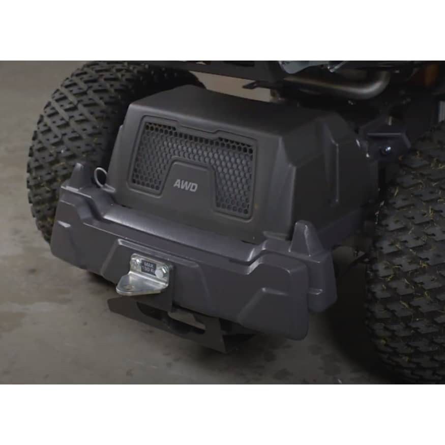 Motvekt Husqvarna til Rider Passer 419/420TsX AWD