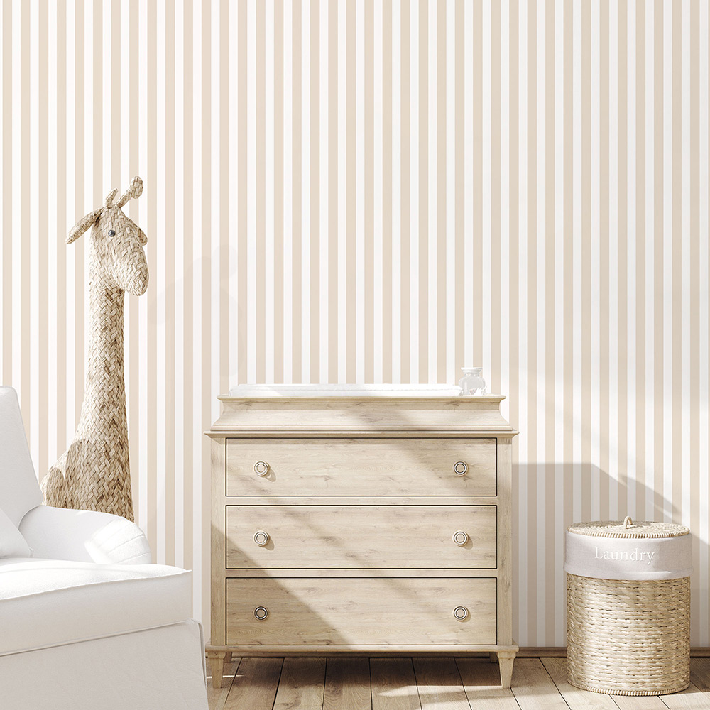 Barntapet Galerie Wallcoverings Tiny Tots 2 G78398