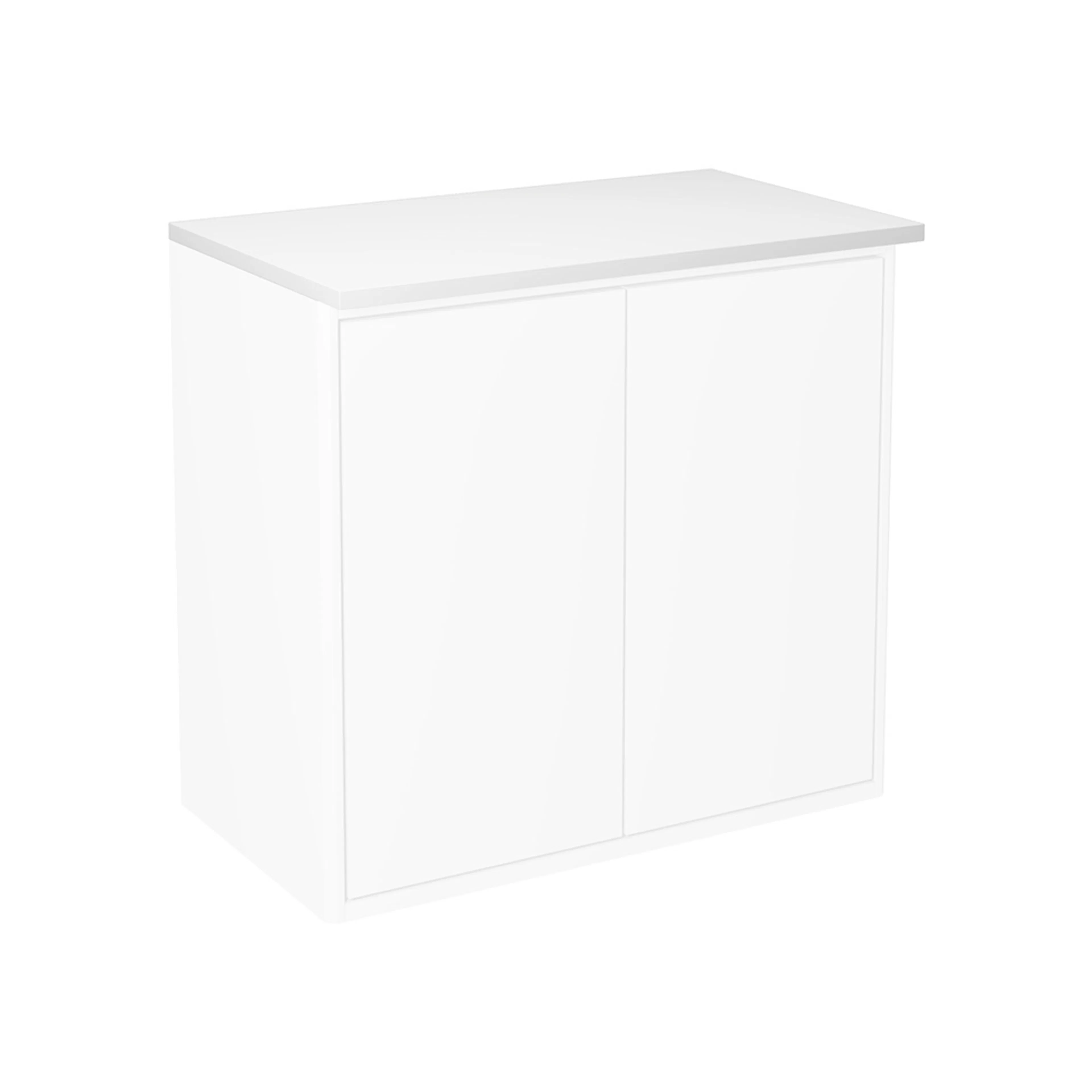 Topplate Gustavsberg Graphic med LED-Lys