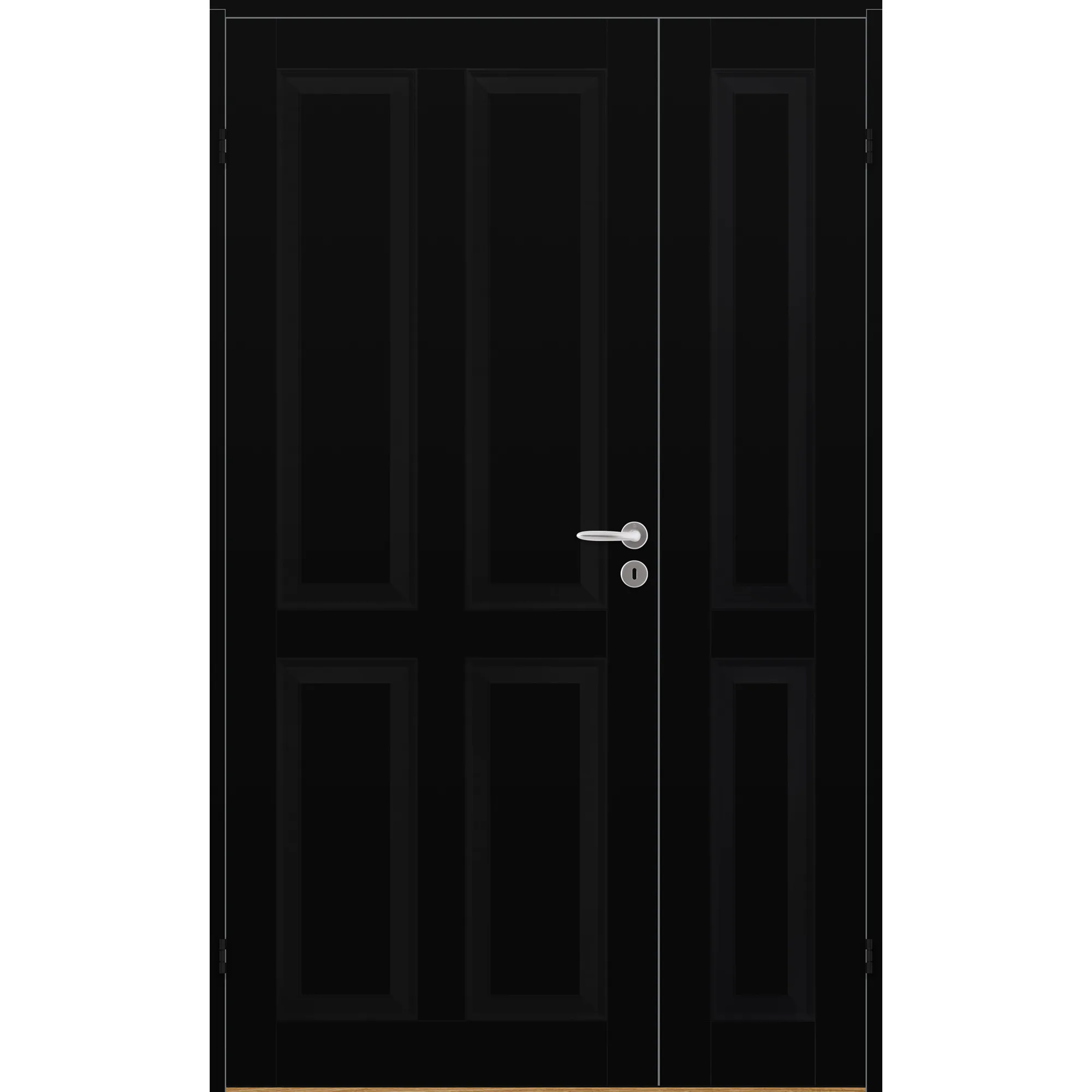 NCS S-9000-N, Sort