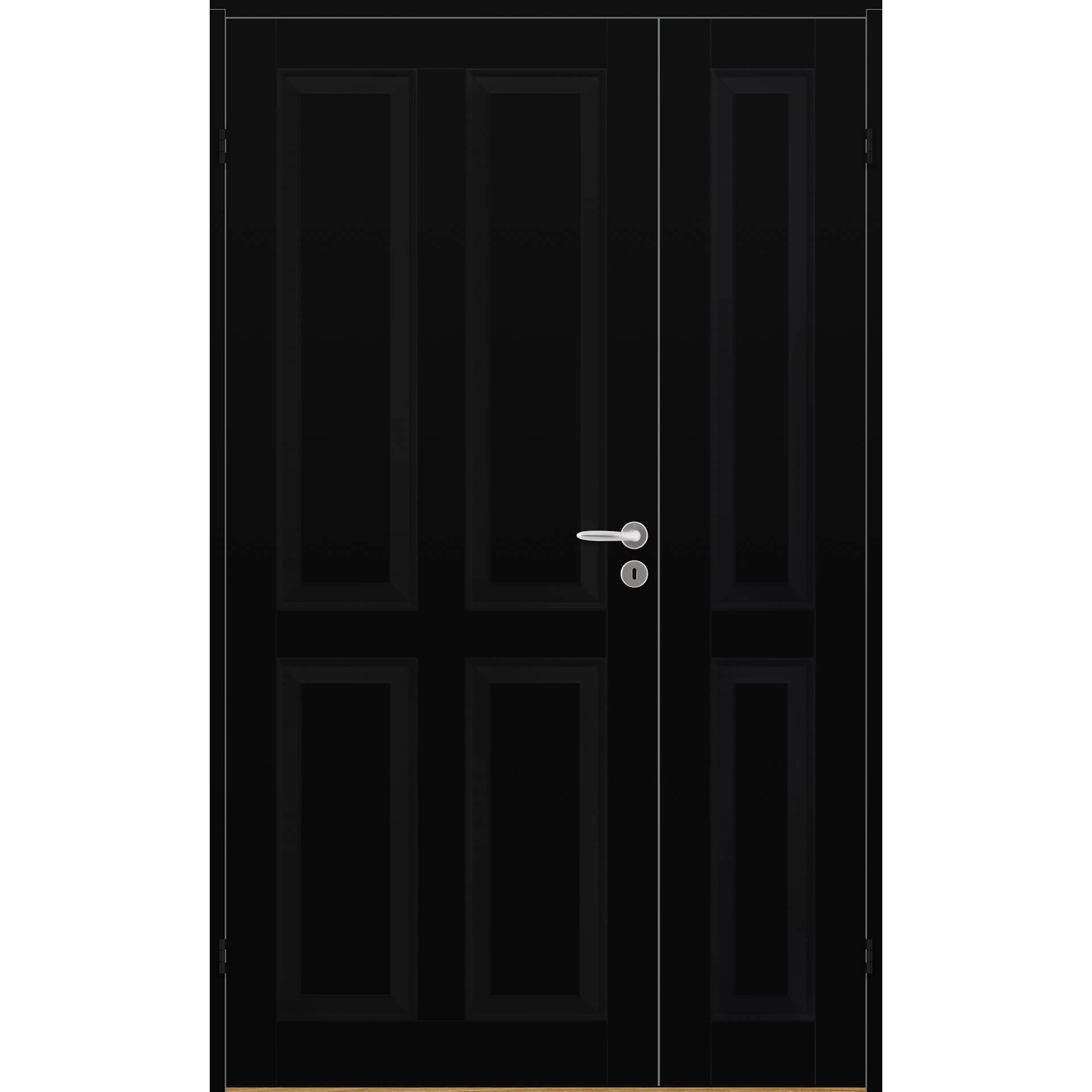 NCS S-9000-N, Sort