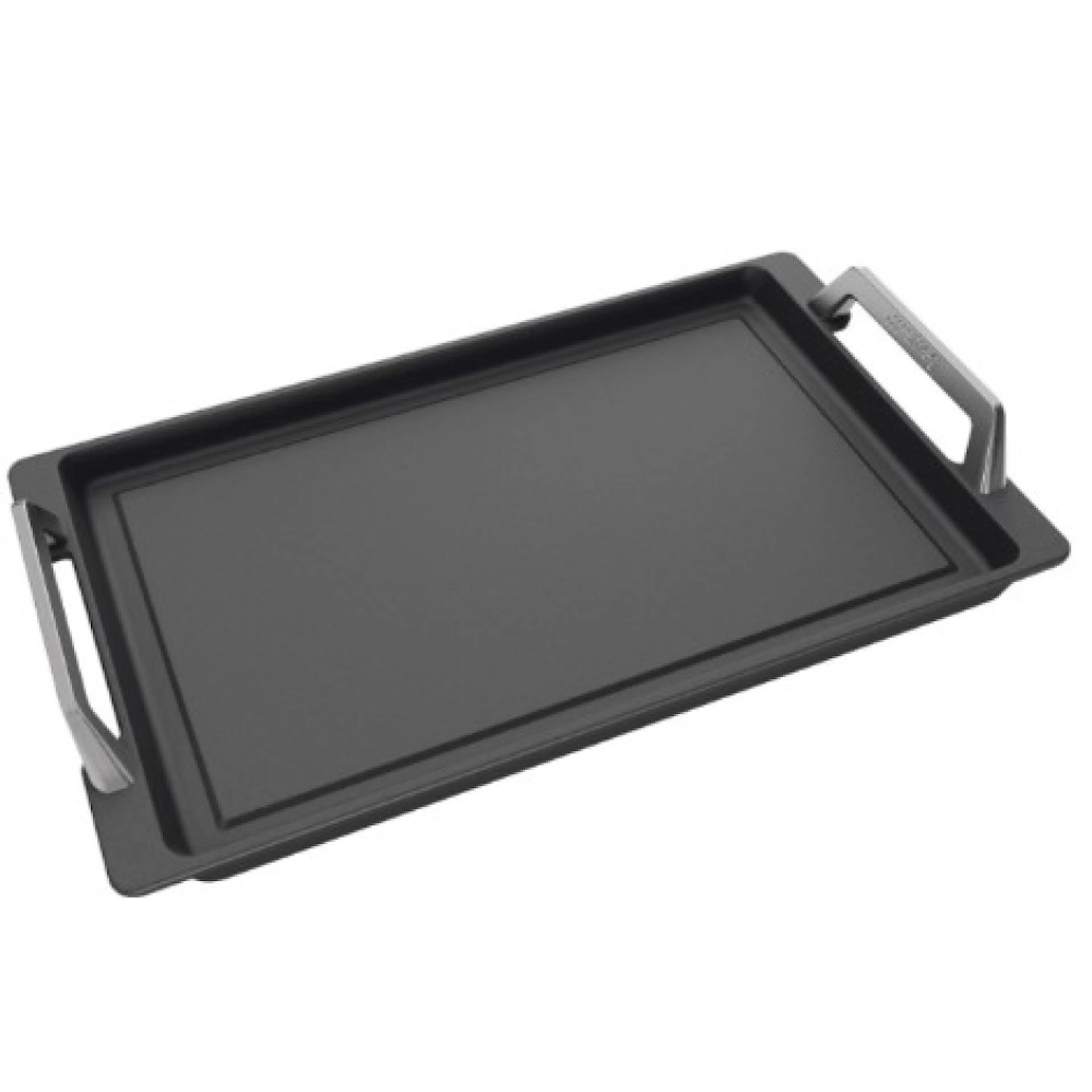 Grillplate Smeg TPKPLATE Tilbehør Kokeplater