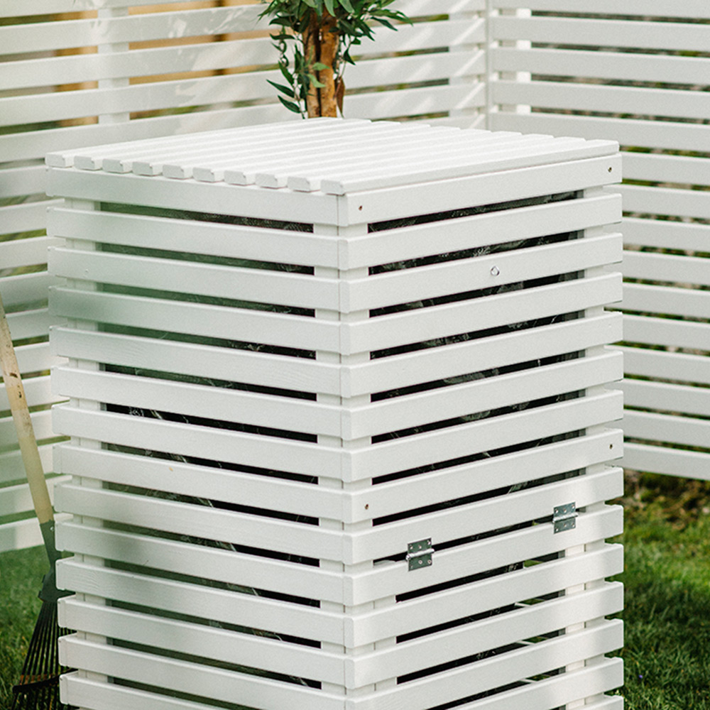 Kompostbeholder Jabo Horizont