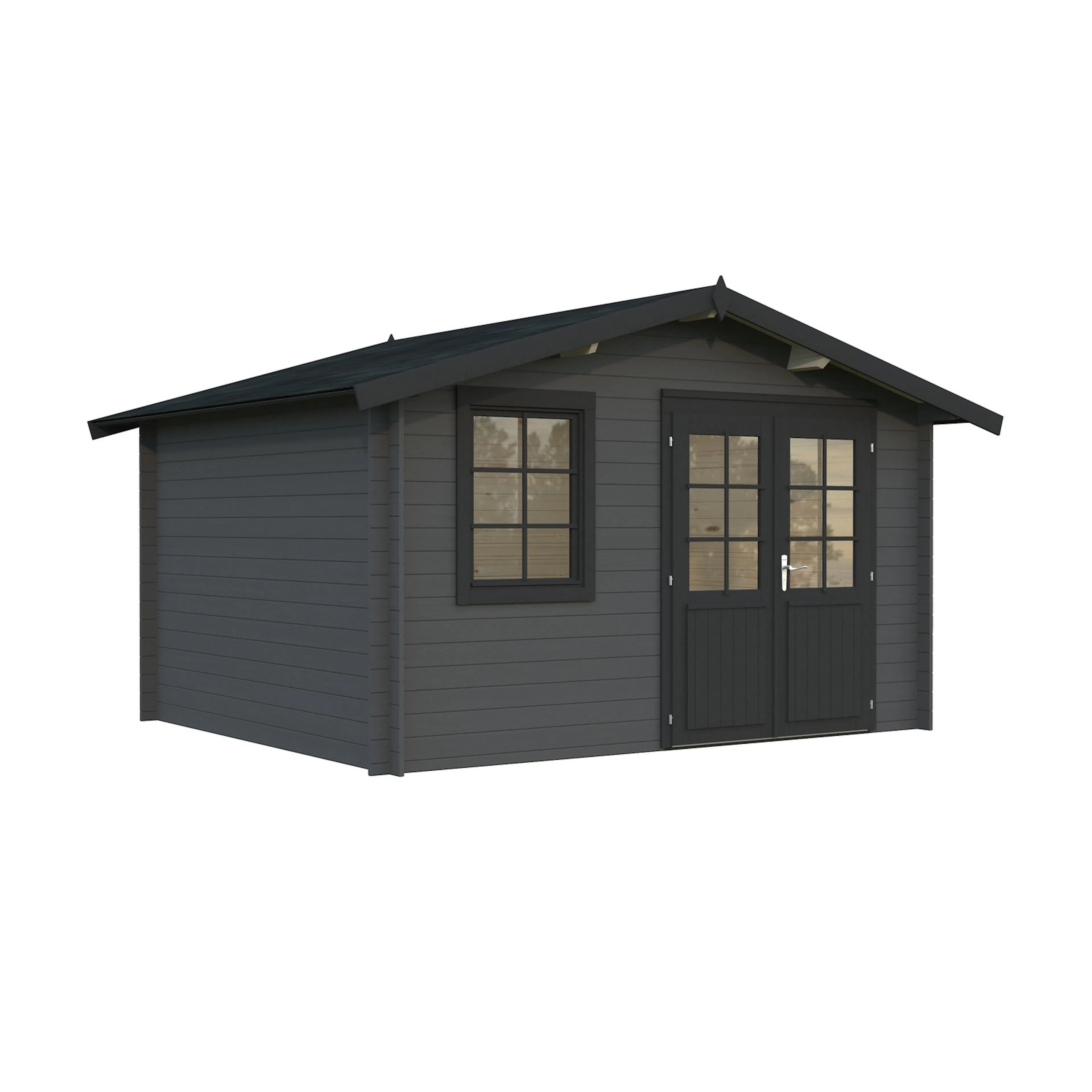 Gjestehytte Palmako Klara 10,8 m2